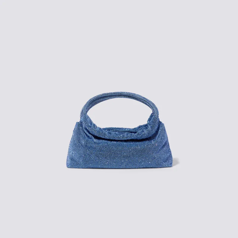 Ellerie Crystal Mini Bag sold by Jonathan Simkhai
