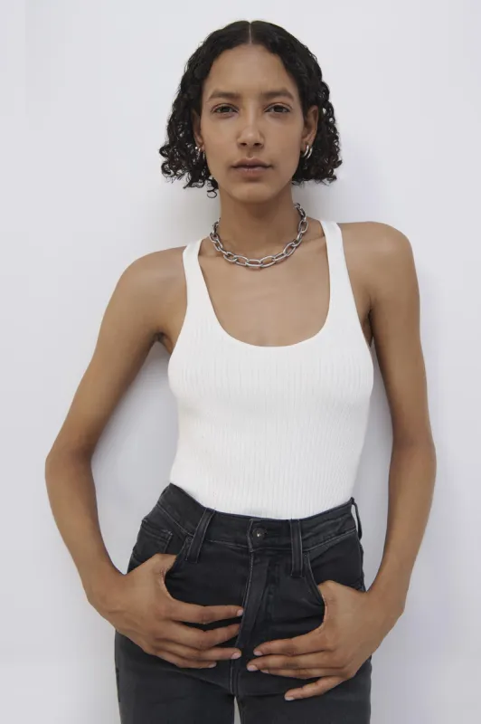 Signature Cecilia Top sold by Jonathan Simkhai