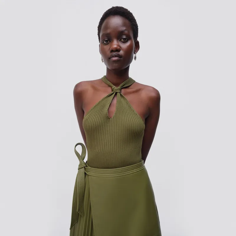 Andrea Top sold by Jonathan Simkhai