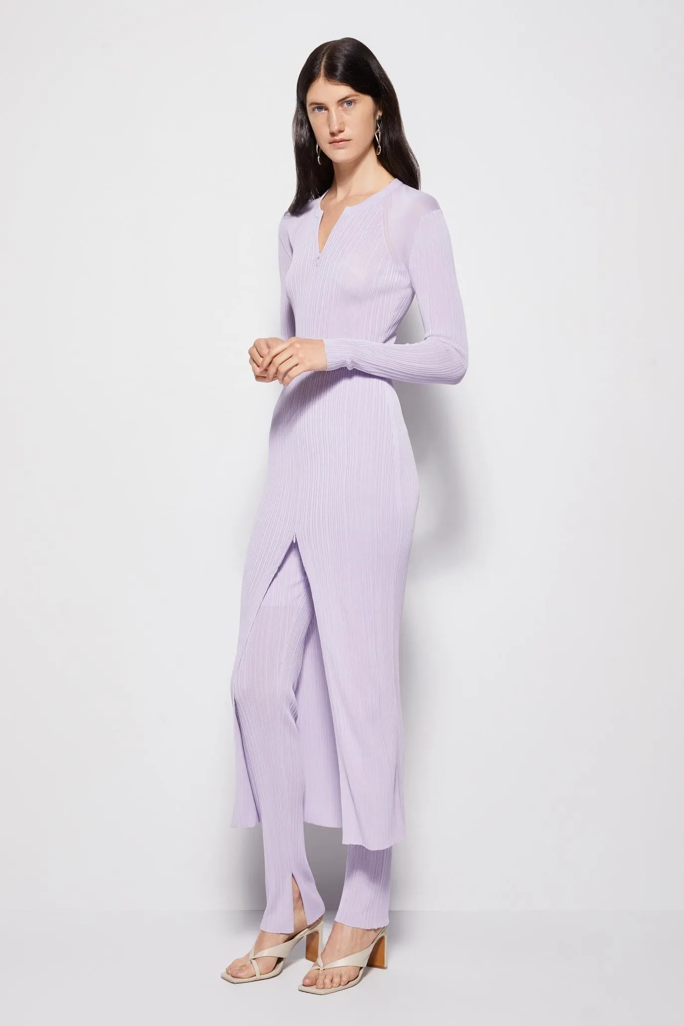 Nicolette Cardigan sold by Jonathan Simkhai product image thumbnail 5