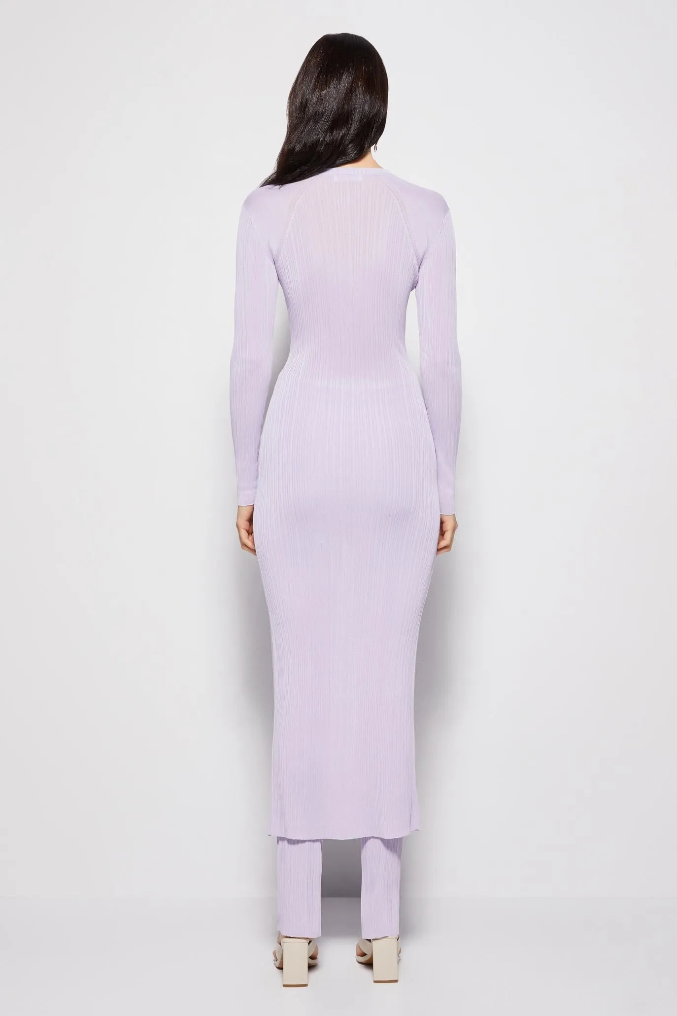 Nicolette Cardigan sold by Jonathan Simkhai product image thumbnail 3