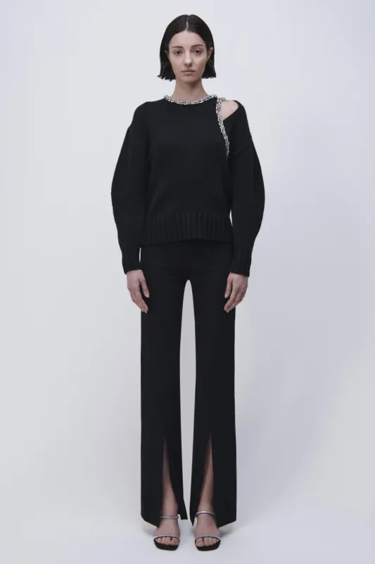 Monroe Pullover sold by Jonathan Simkhai