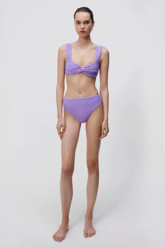 Bardette Swim Bottom sold by Jonathan Simkhai