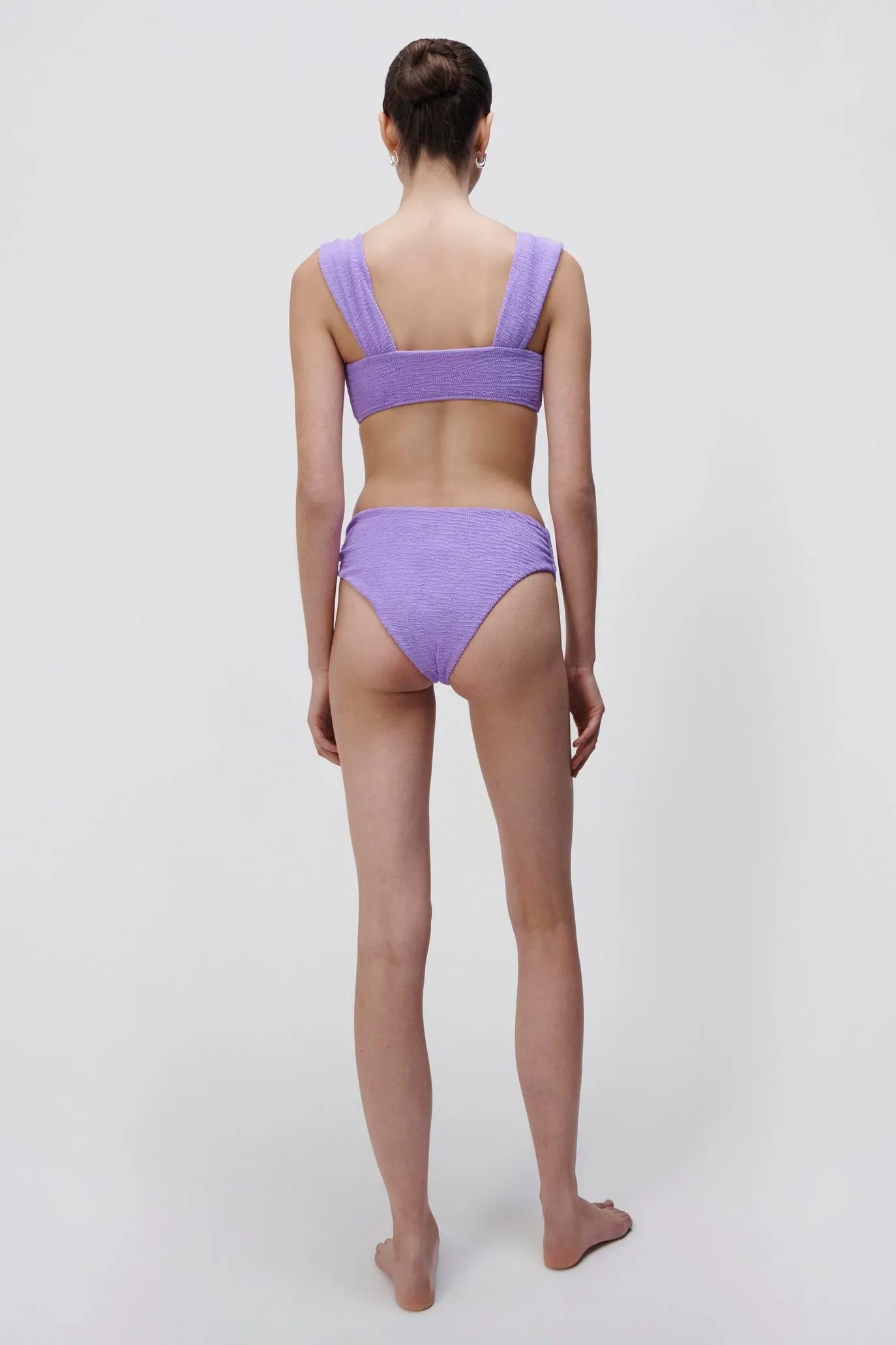 Bardette Swim Bottom sold by Jonathan Simkhai product image thumbnail 3