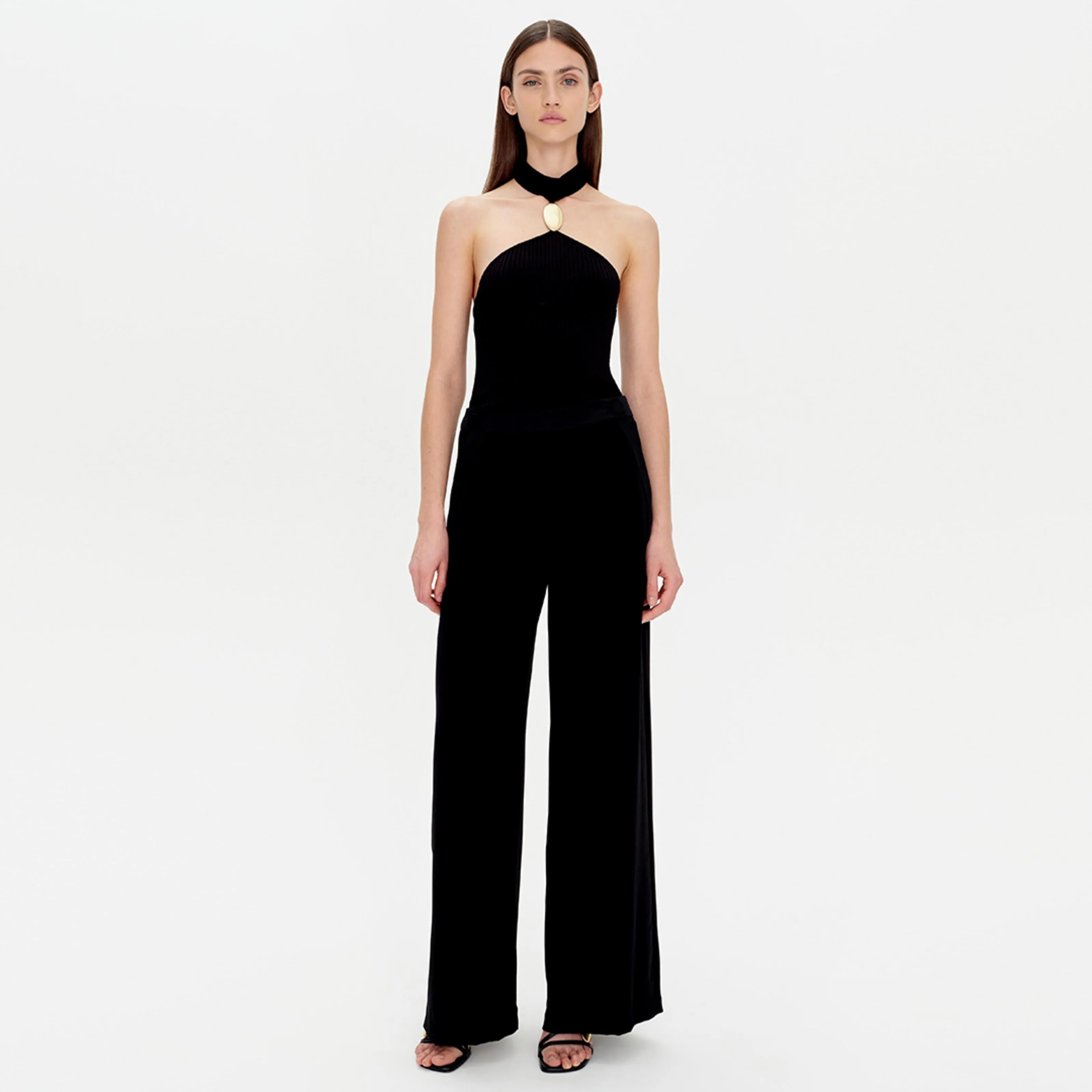 Palladia Pant sold by Jonathan Simkhai