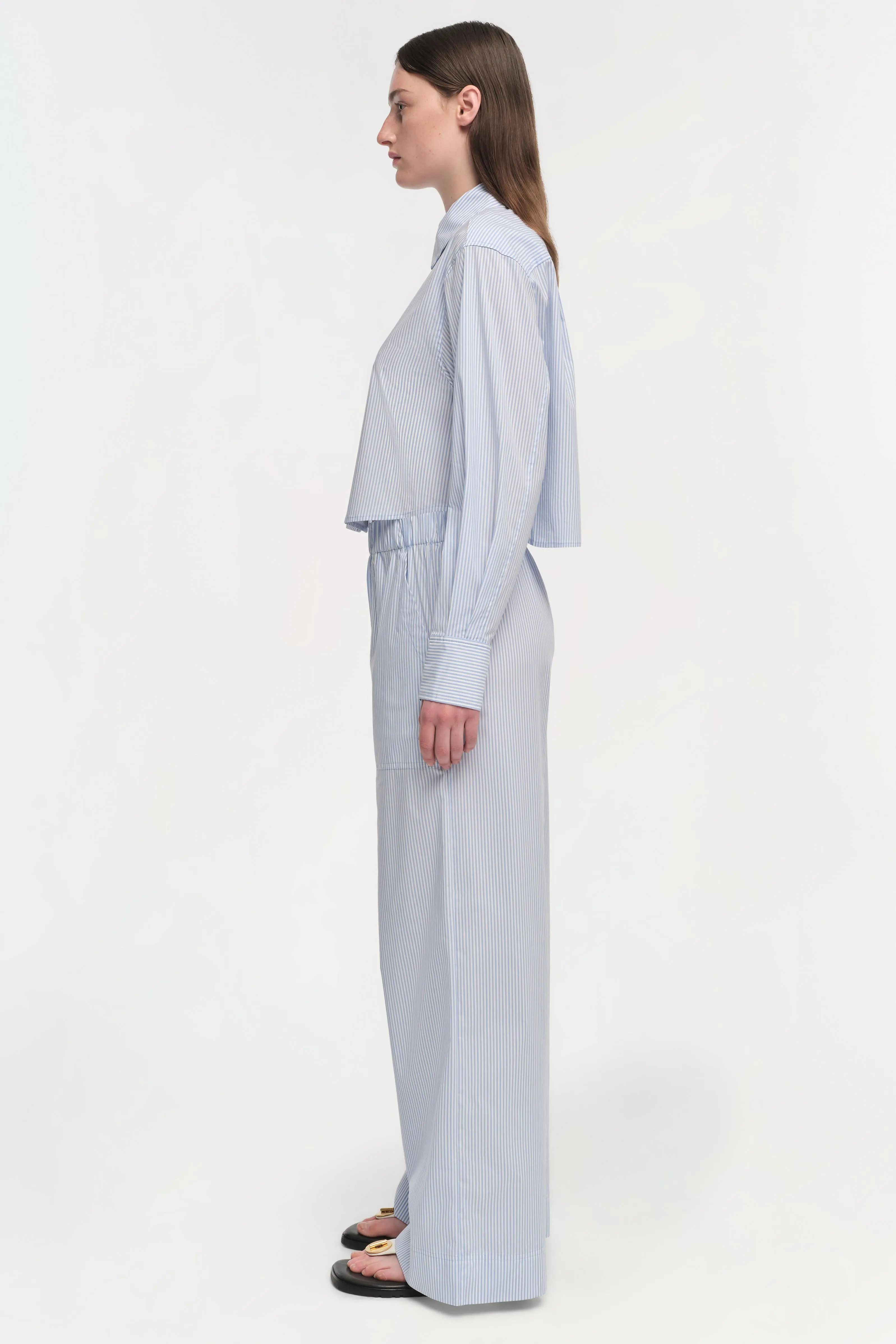 Arden Pant sold by Jonathan Simkhai product image thumbnail 2