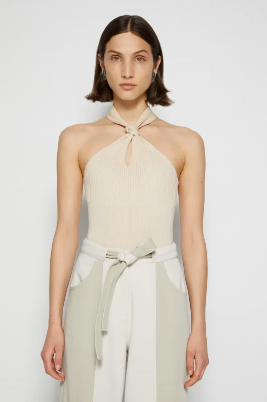 Andrea Tank Top sold by Jonathan Simkhai