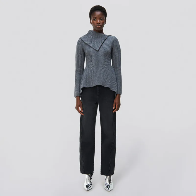 Keyara Sweater sold by Jonathan Simkhai