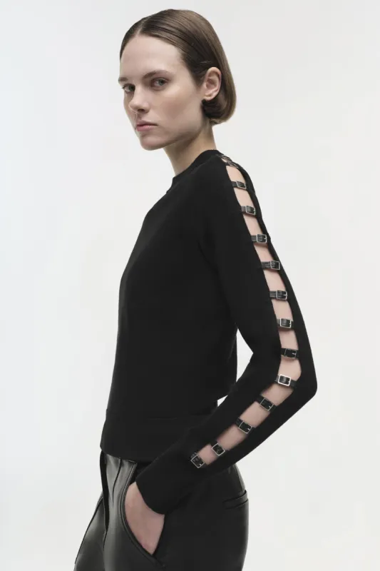 Kaitlyn Top made by Jonathan Simkhai