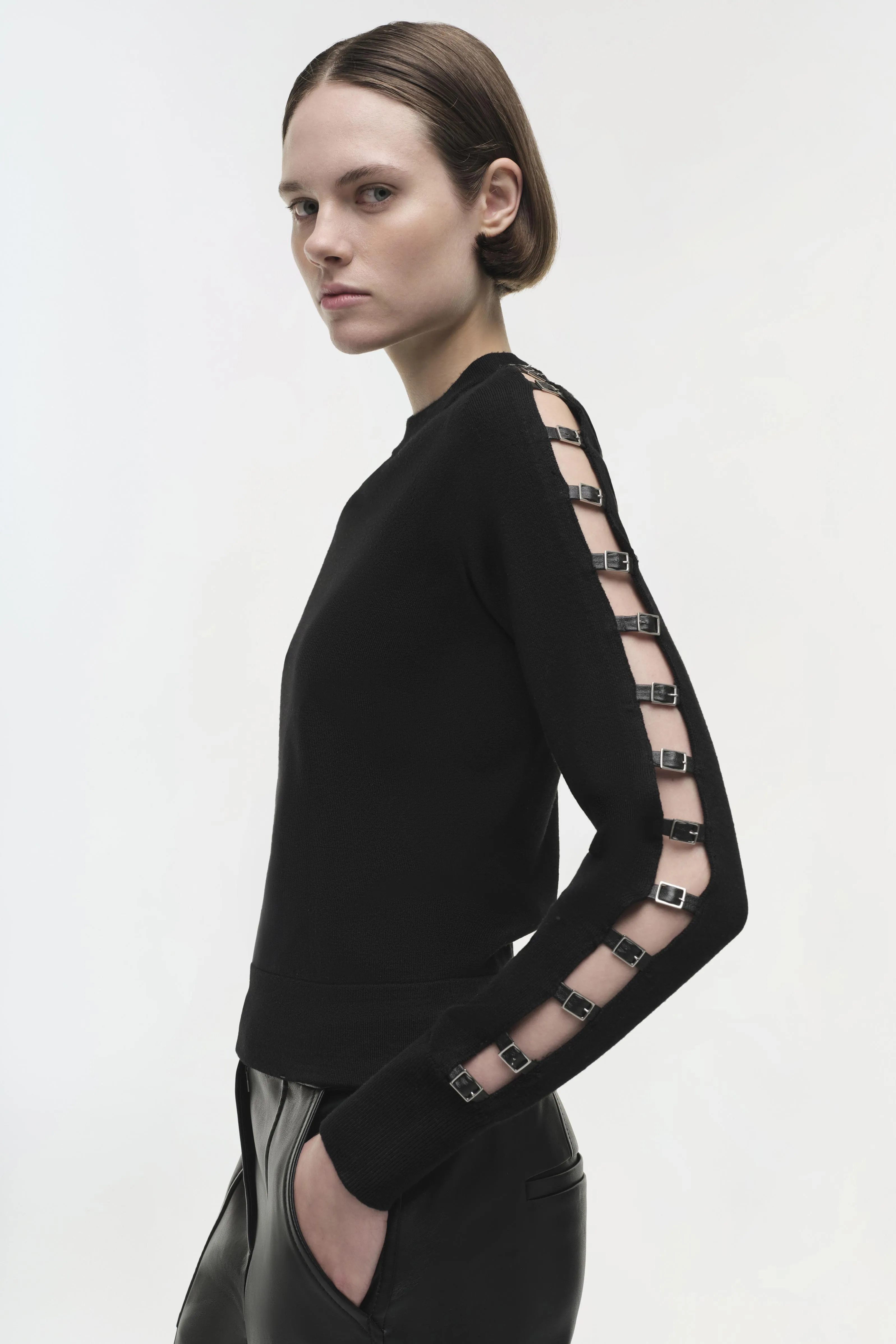 Kaitlyn Top sold by Jonathan Simkhai