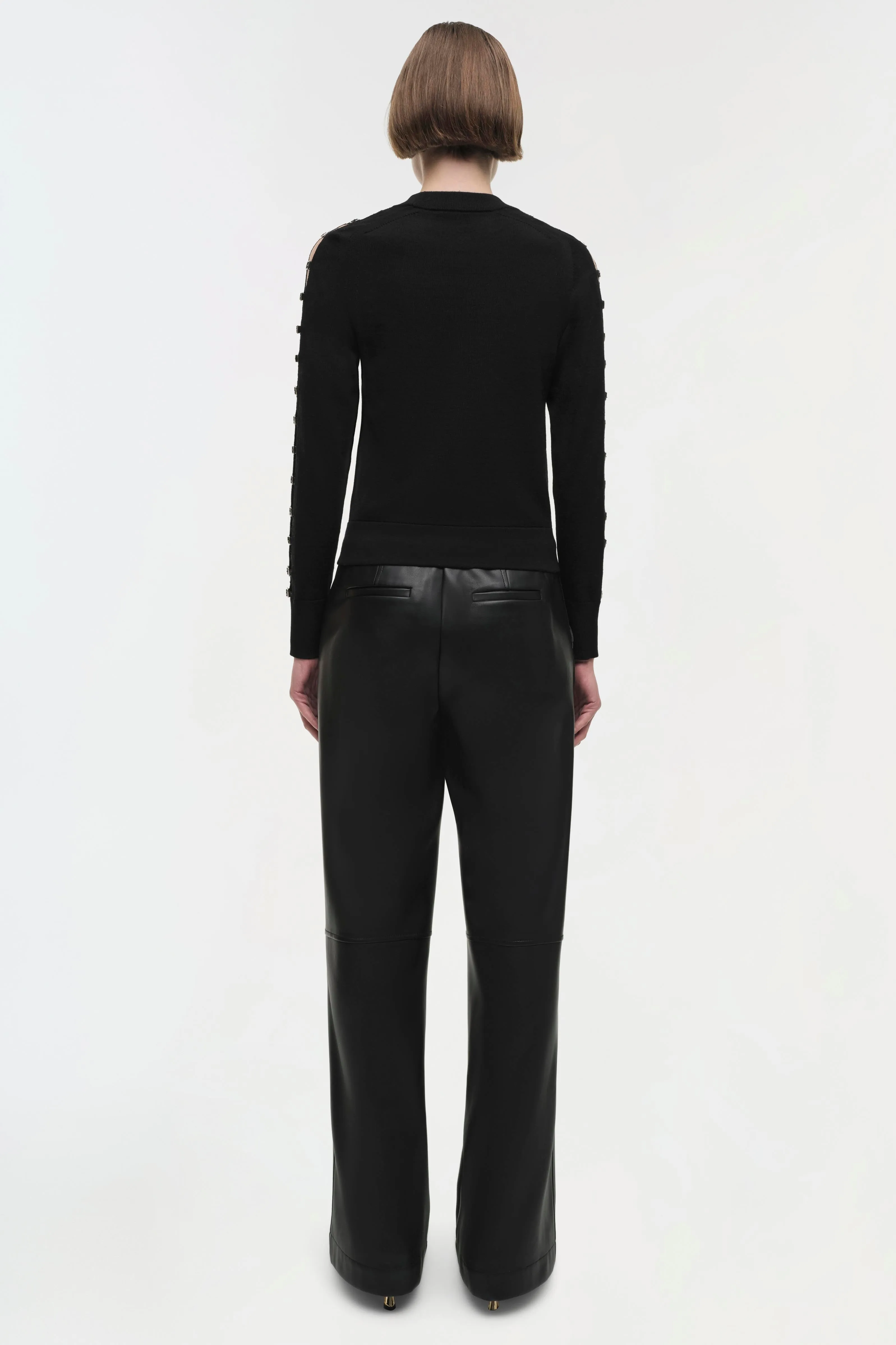 Kaitlyn Top sold by Jonathan Simkhai product image thumbnail 4