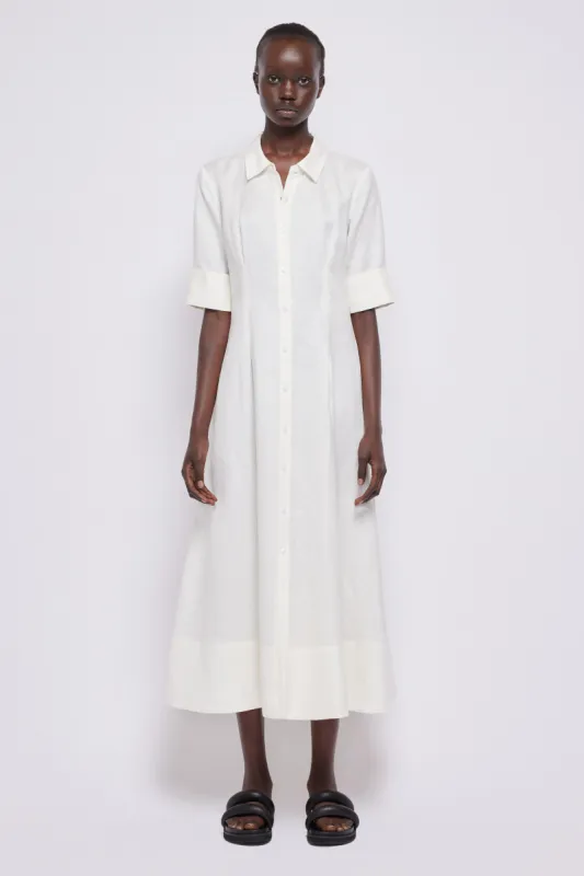 Claudine Dress sold by Jonathan Simkhai