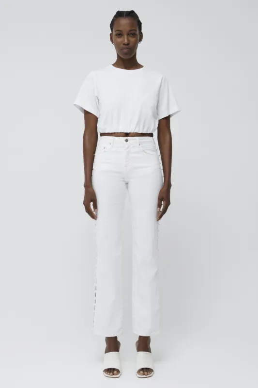 Amelia Pearl Denim sold by Jonathan Simkhai