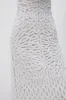 Elise Crochet Midi Dress sold by Jonathan Simkhai
