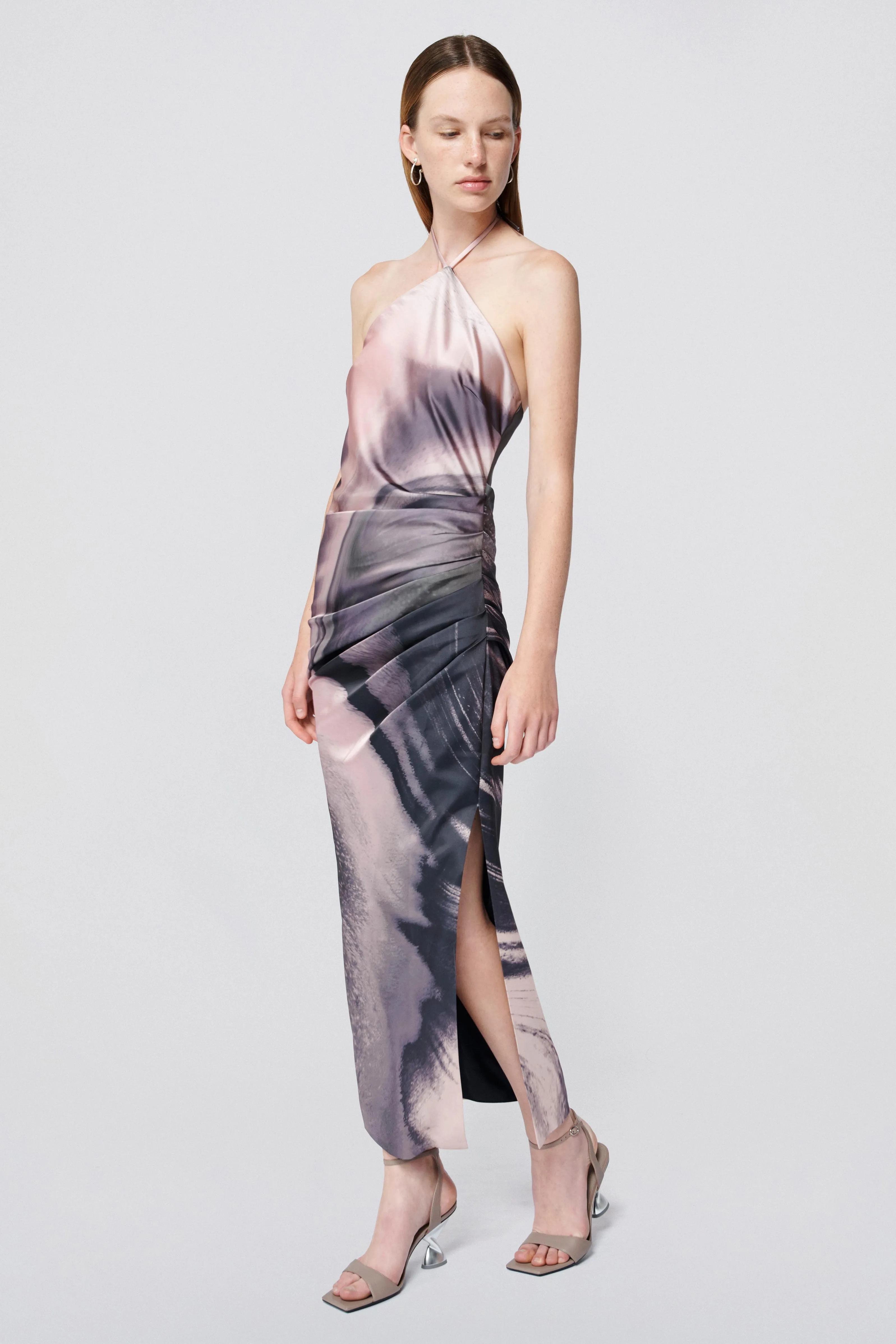 Hansel Gown sold by Jonathan Simkhai product image thumbnail 2