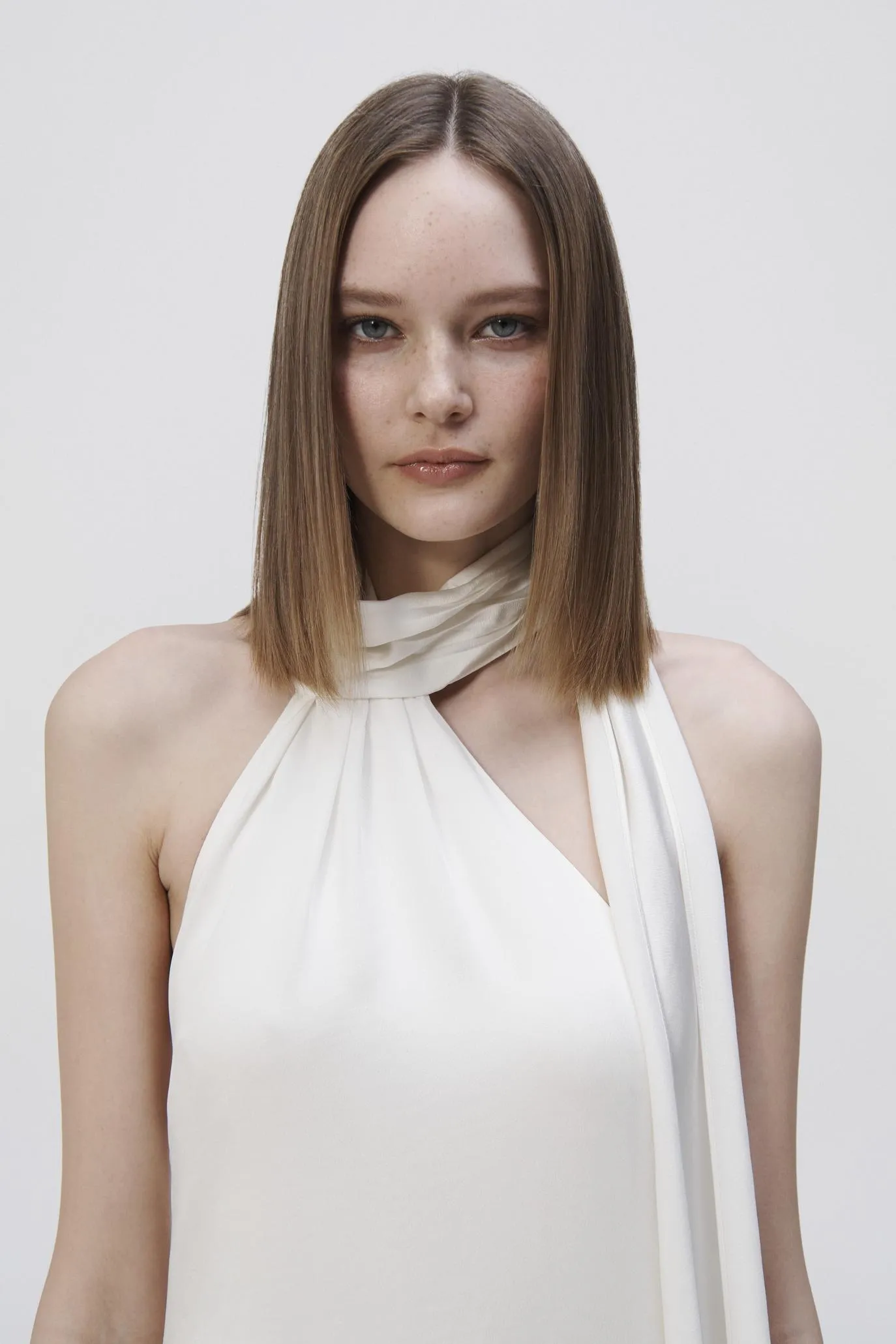 Vittoria Gown sold by Jonathan Simkhai product image thumbnail 3