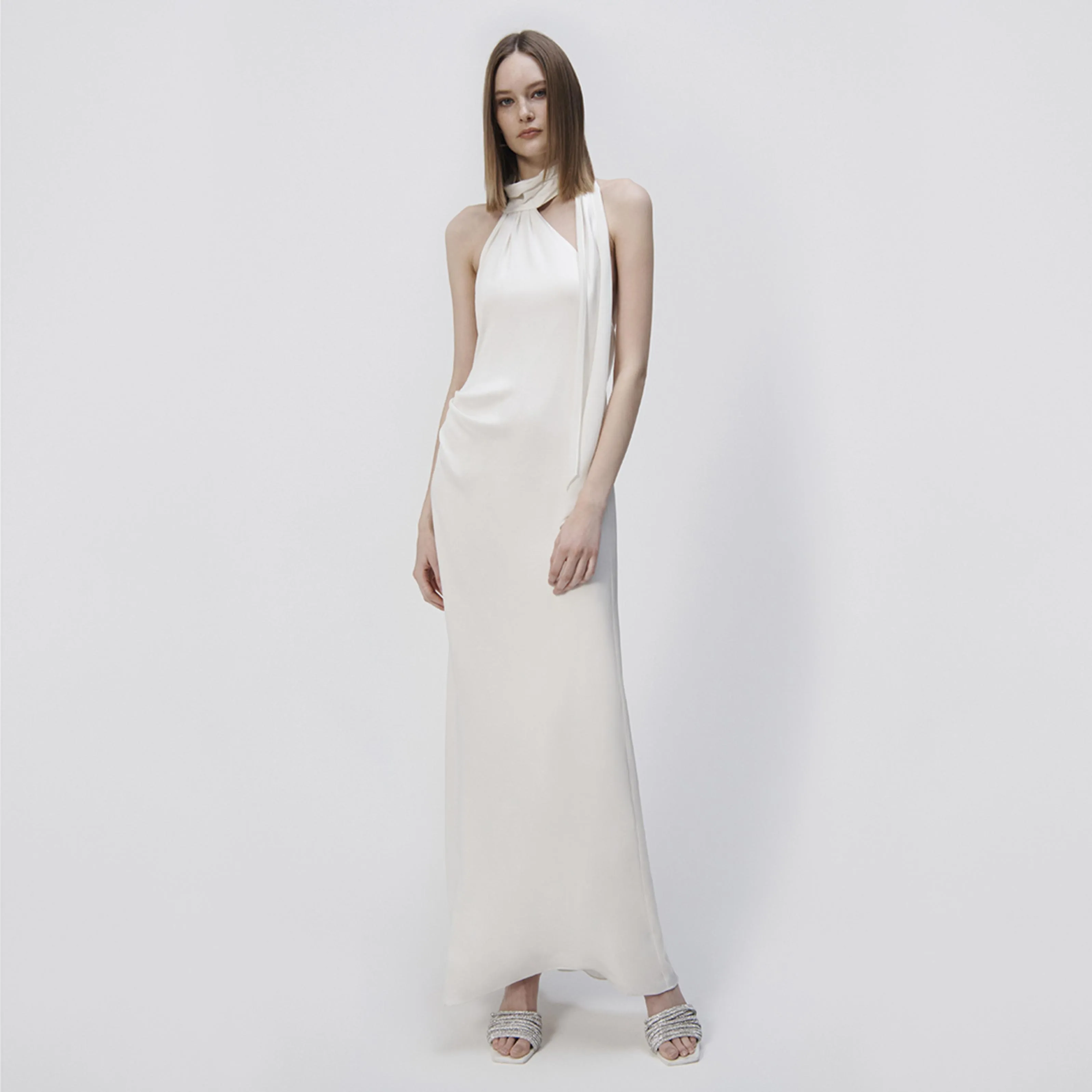 Vittoria Gown sold by Jonathan Simkhai