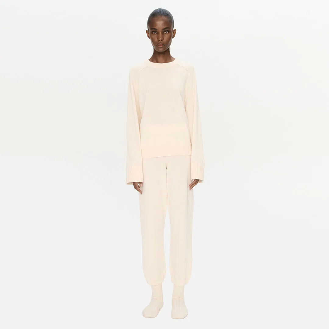 Raglan Crewneck sold by Jonathan Simkhai