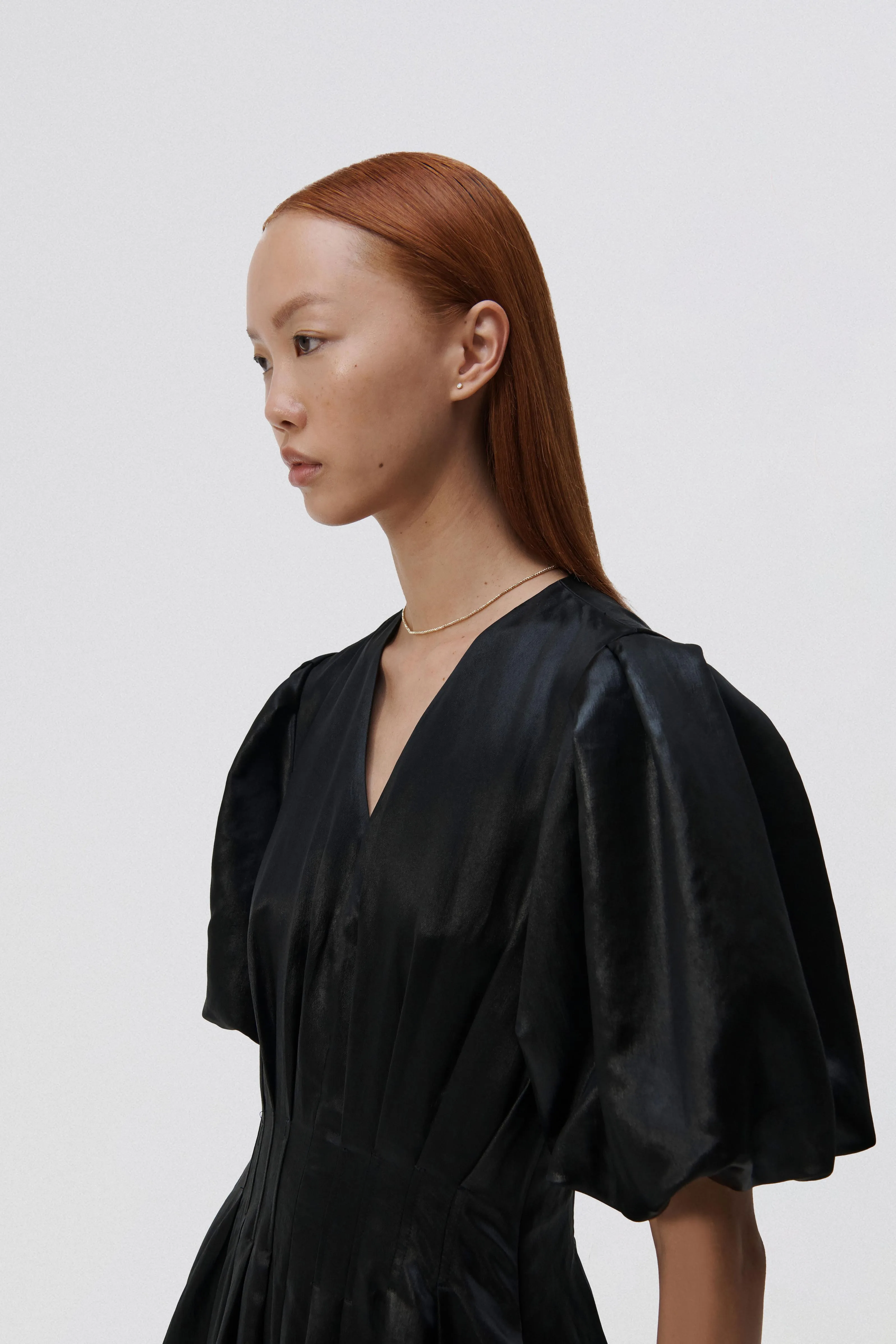 Luisa Dress sold by Jonathan Simkhai product image thumbnail 5