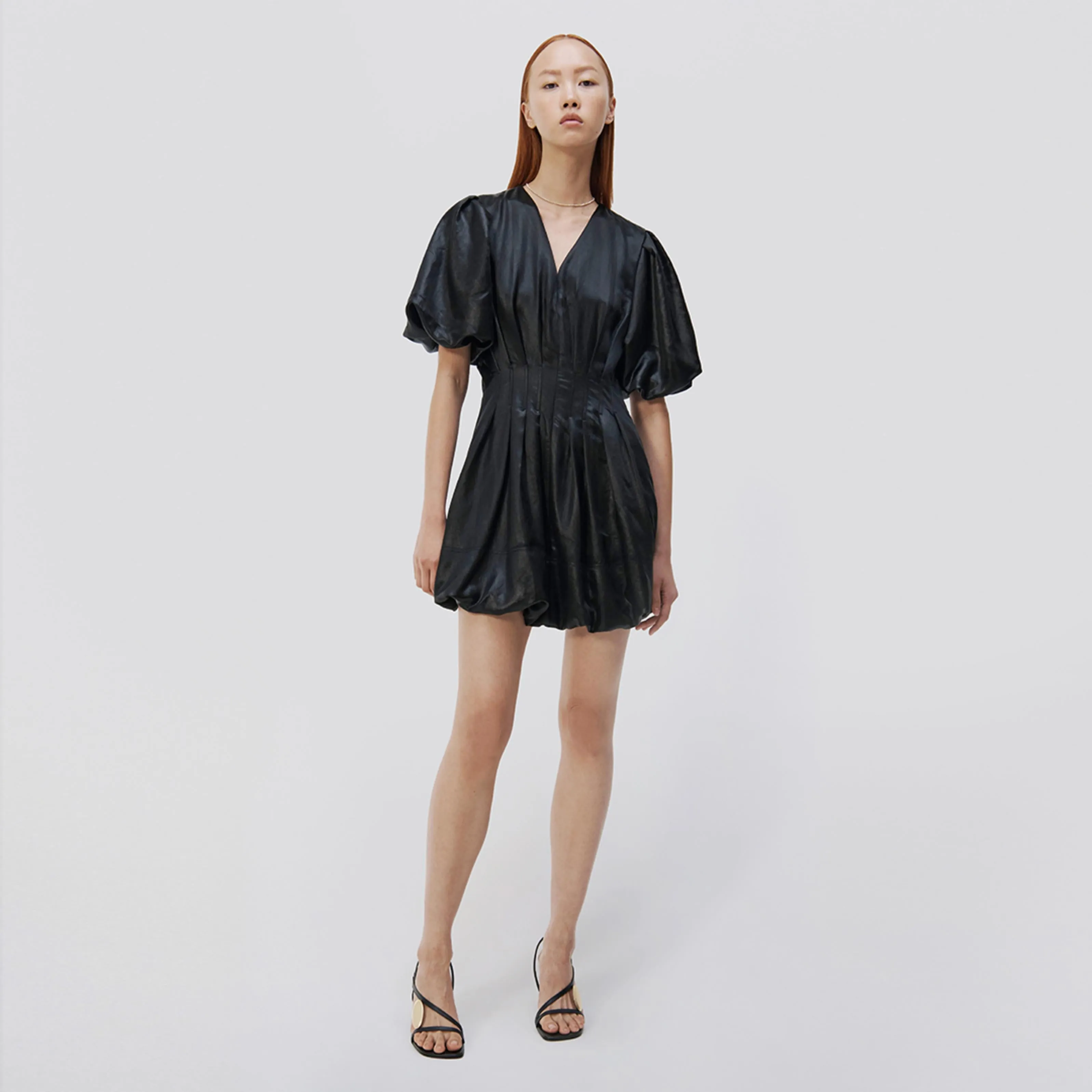 Luisa Dress sold by Jonathan Simkhai