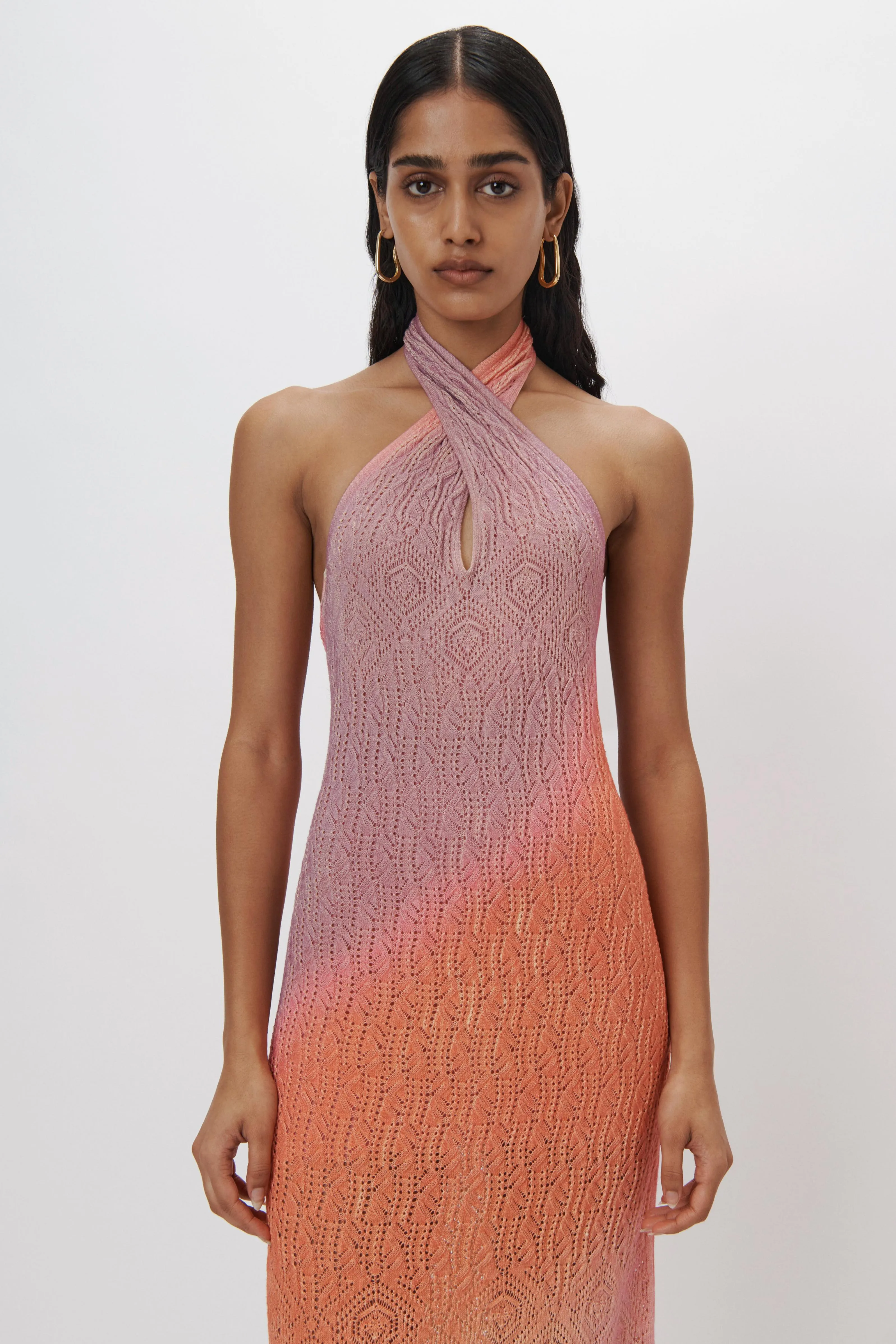 Felly Dress sold by Jonathan Simkhai product image thumbnail 3