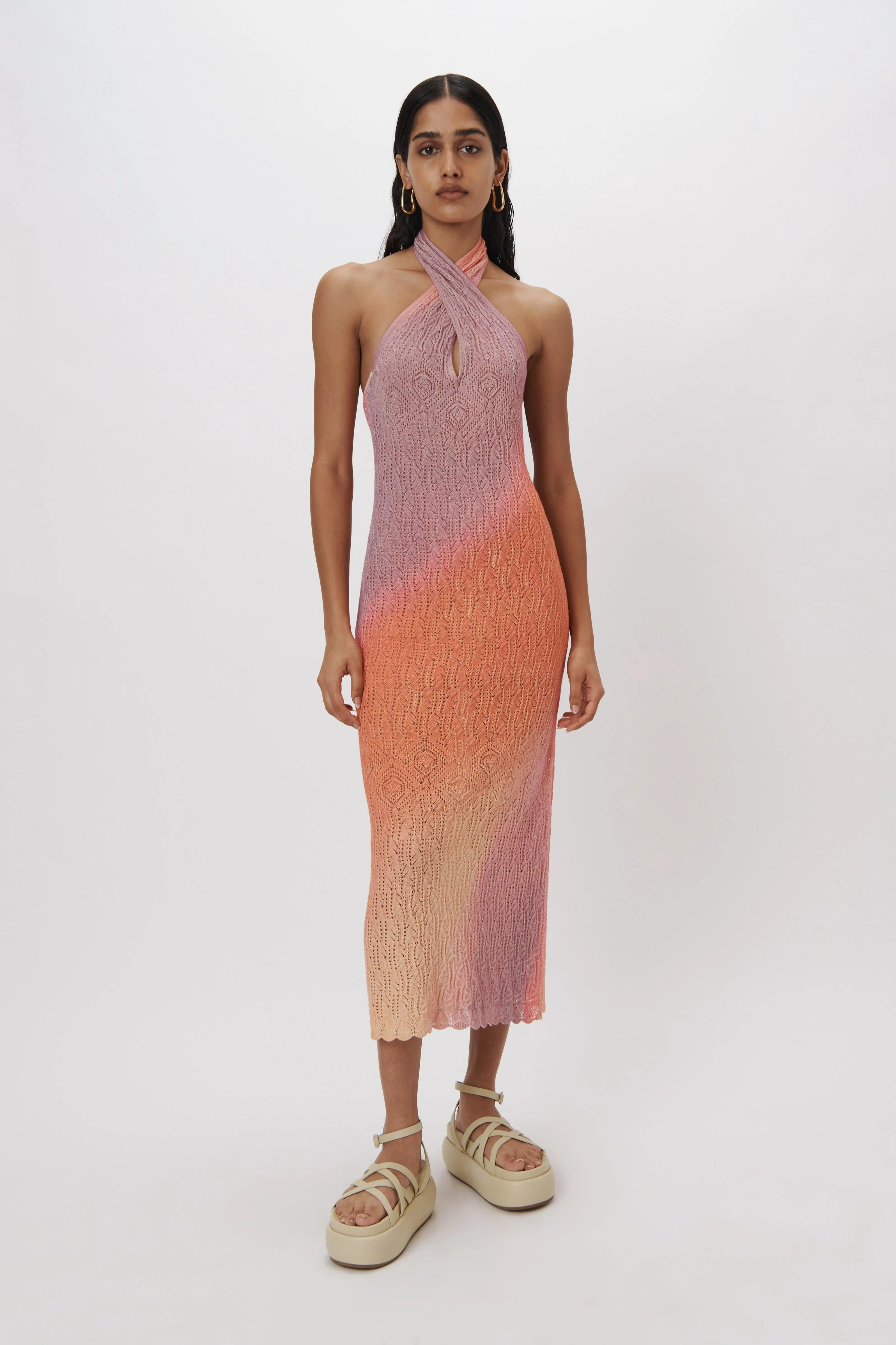 Felly Dress sold by Jonathan Simkhai product image thumbnail 2