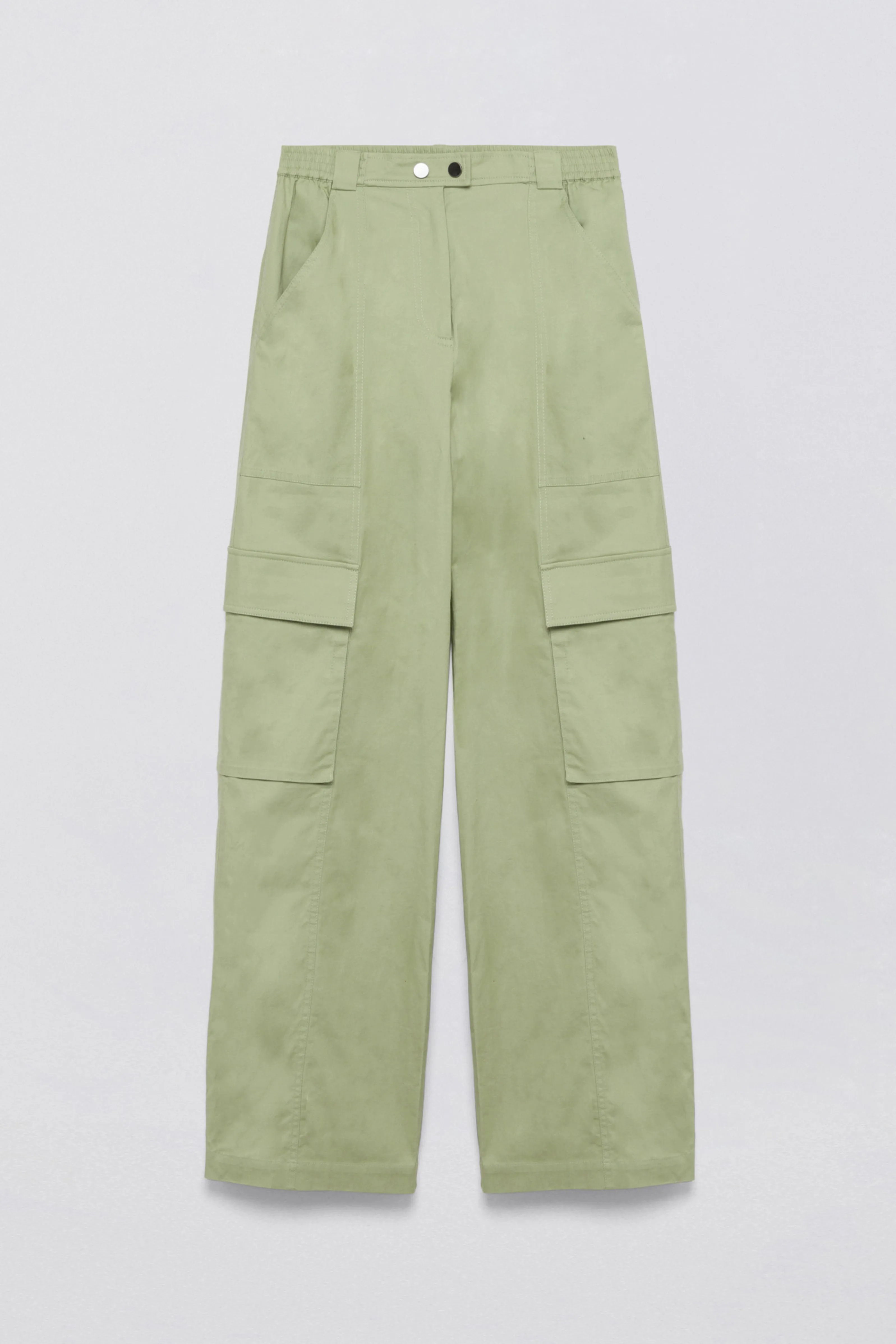 Lionelle Pant sold by Jonathan Simkhai product image thumbnail 5