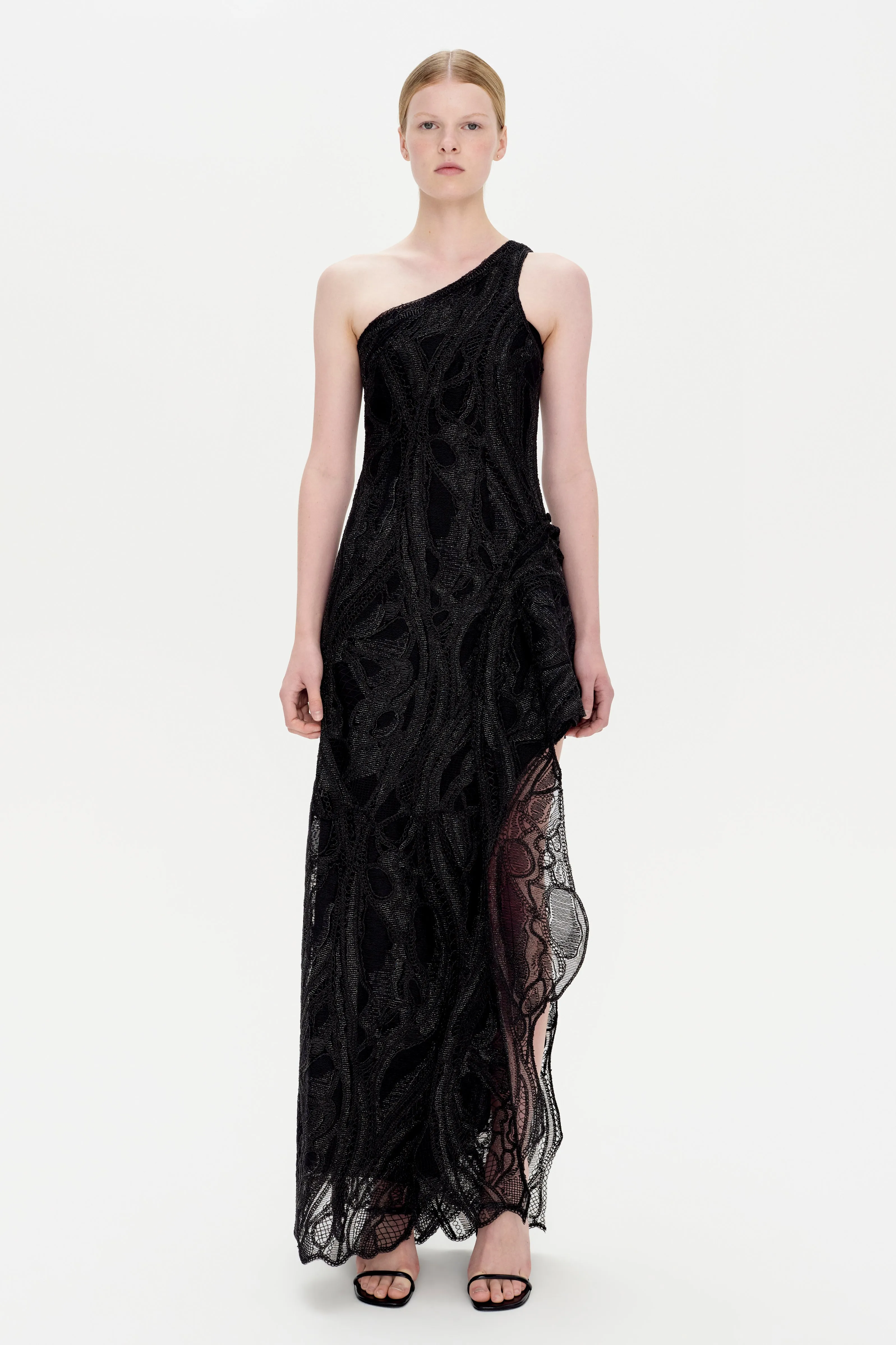 Agatha Gown sold by Jonathan Simkhai product image thumbnail 2