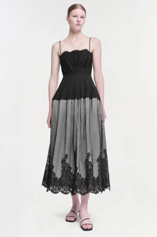 Katelyn Dress sold by Jonathan Simkhai