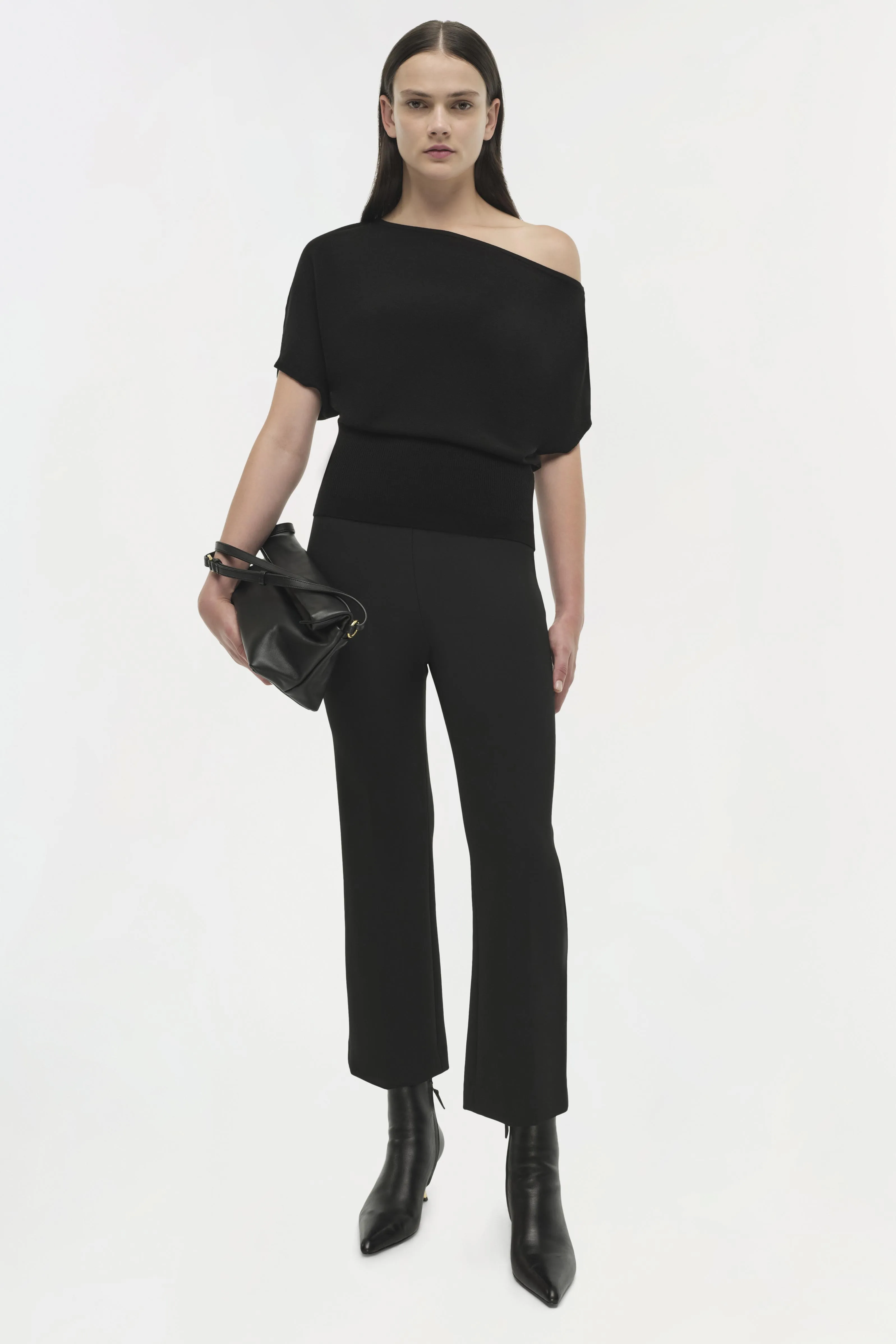 Marie Top sold by Jonathan Simkhai product image thumbnail 2