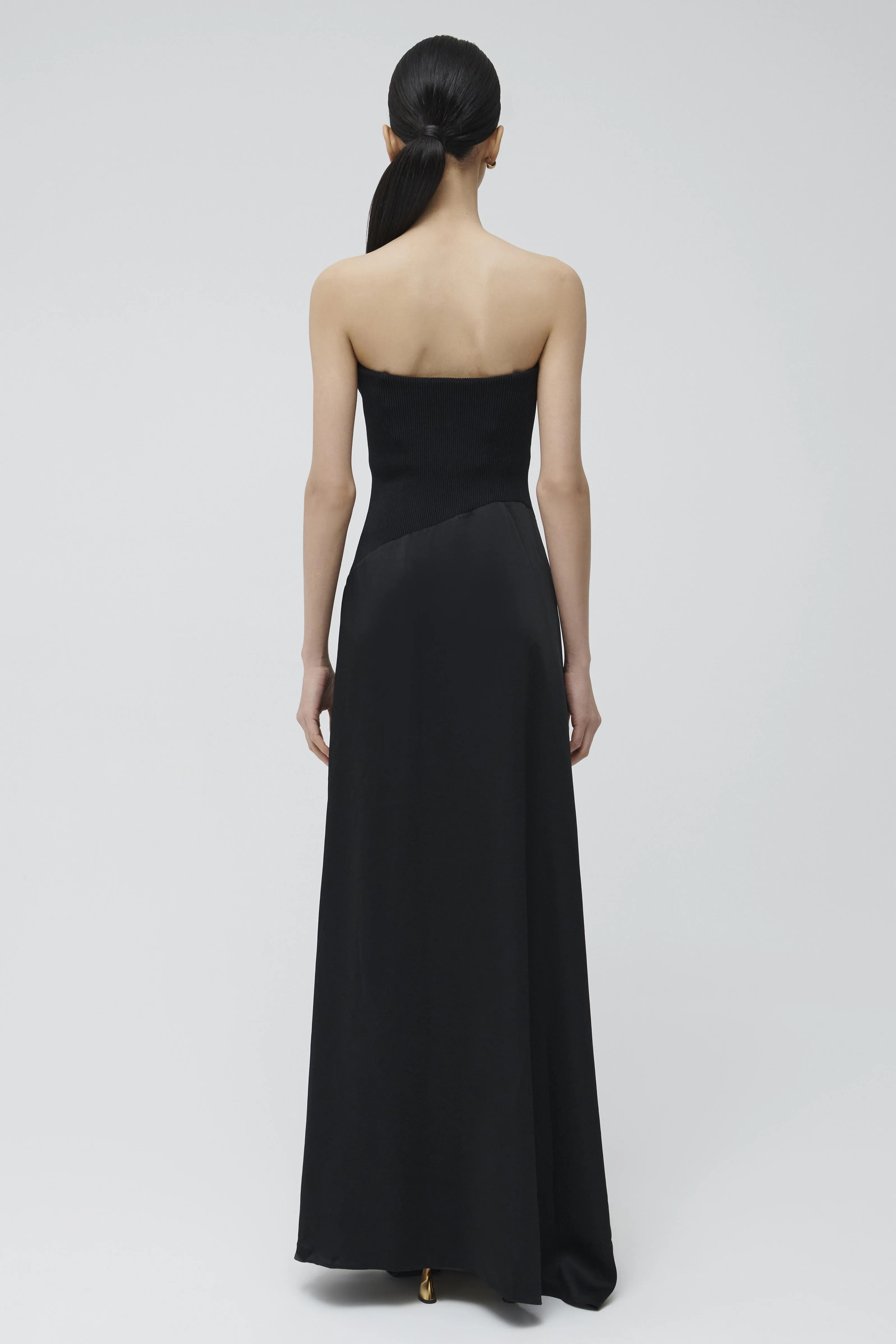 Kory Dress sold by Jonathan Simkhai product image thumbnail 3