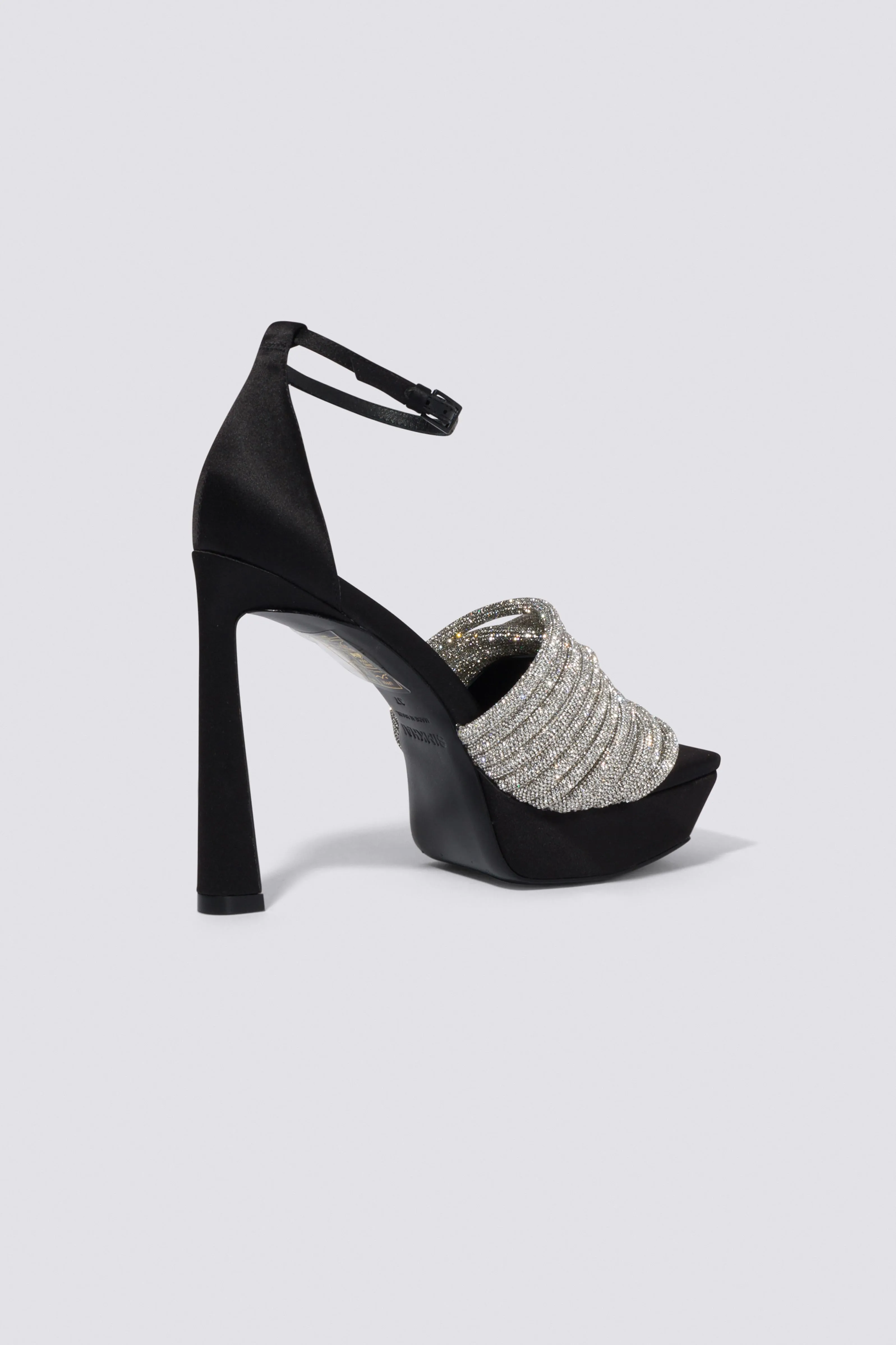 Lena Sandal sold by Jonathan Simkhai product image thumbnail 4