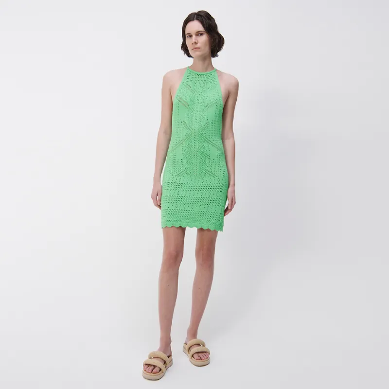 Shireen Dress sold by Jonathan Simkhai