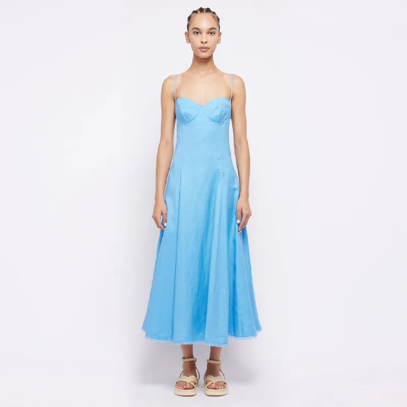 Analise Dress sold by Jonathan Simkhai