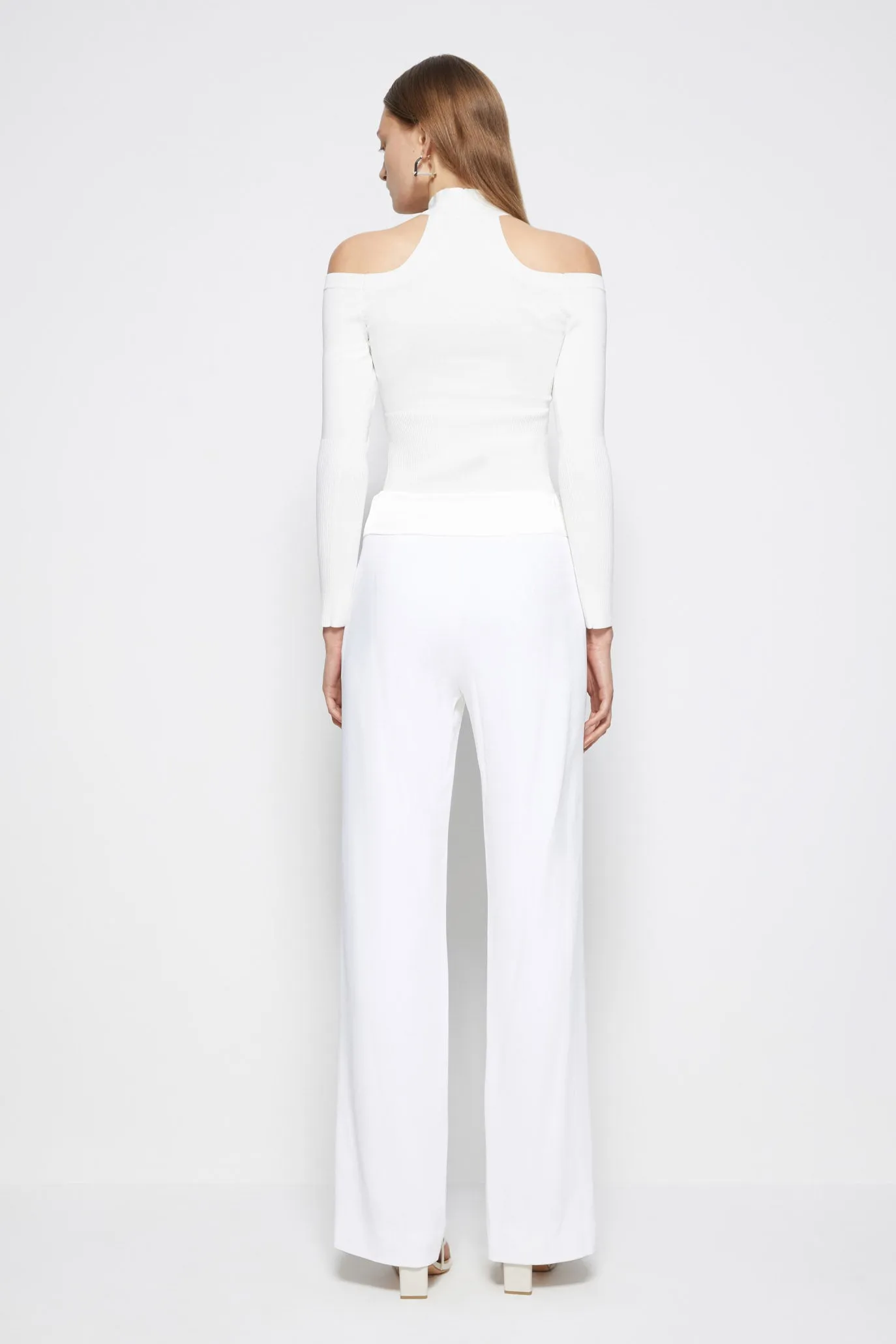 Signature Ariah Pant sold by Jonathan Simkhai product image thumbnail 4