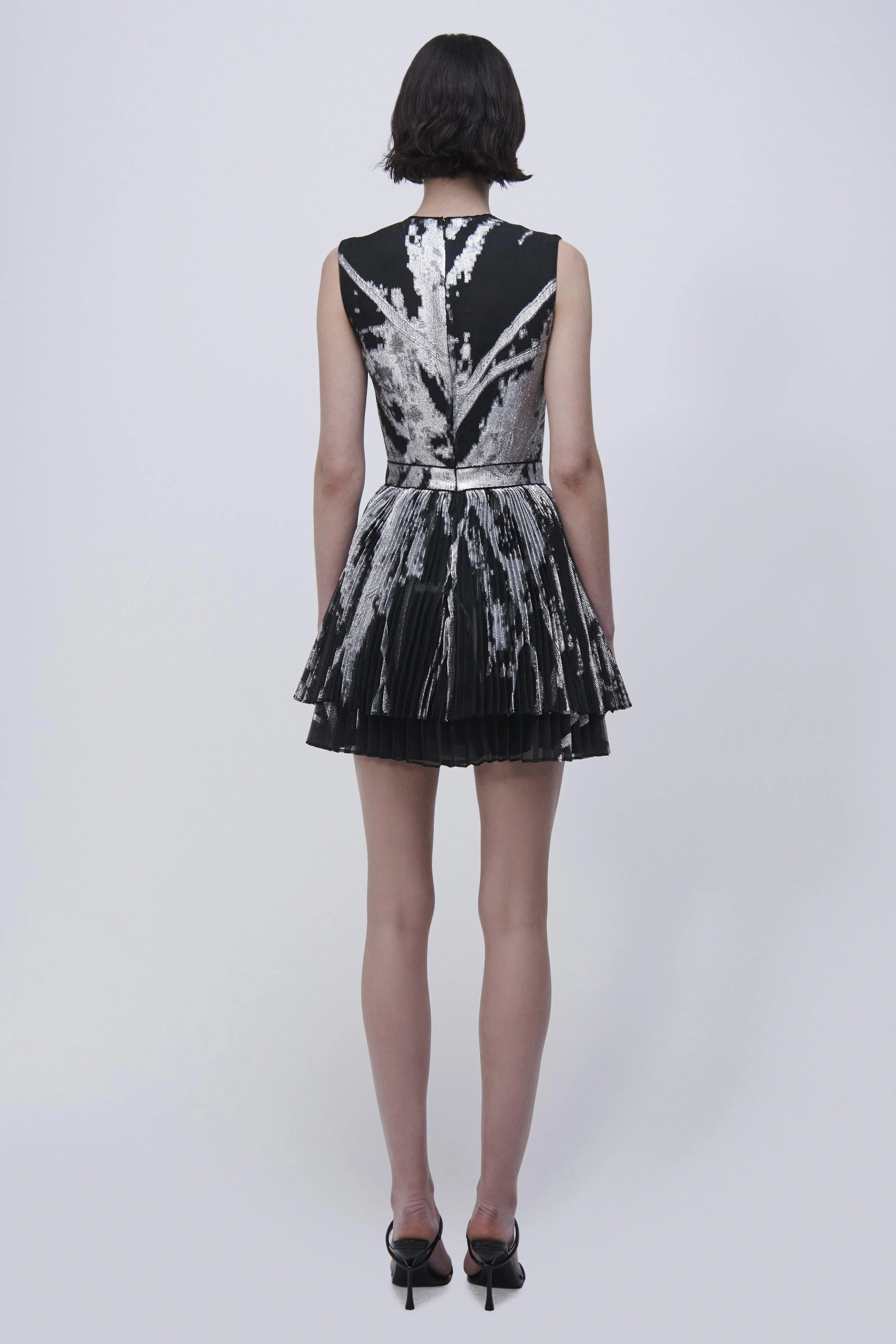 Selkie Dress sold by Jonathan Simkhai product image thumbnail 3