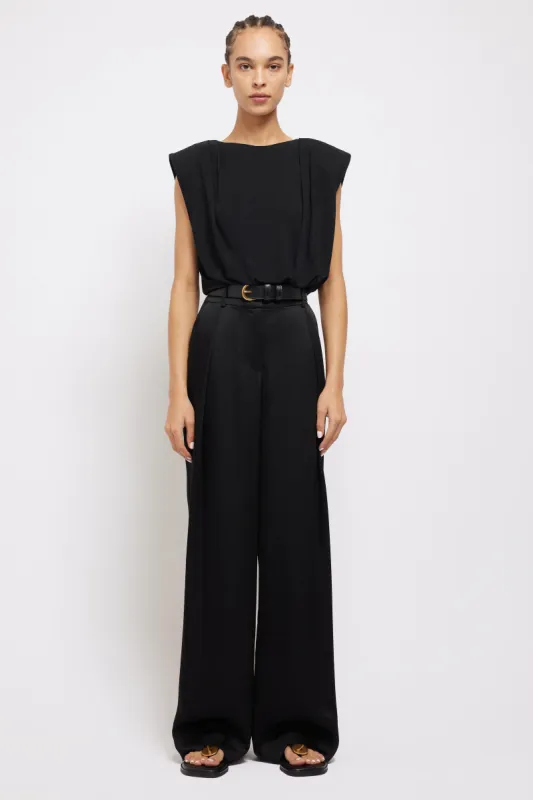 Daton Top sold by Jonathan Simkhai