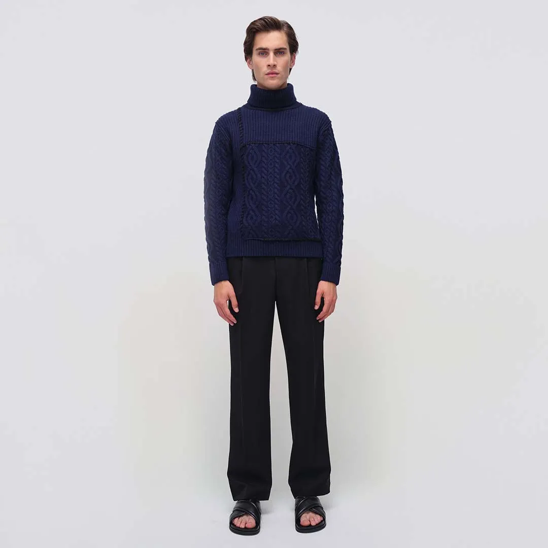 Weston Sweater sold by Jonathan Simkhai