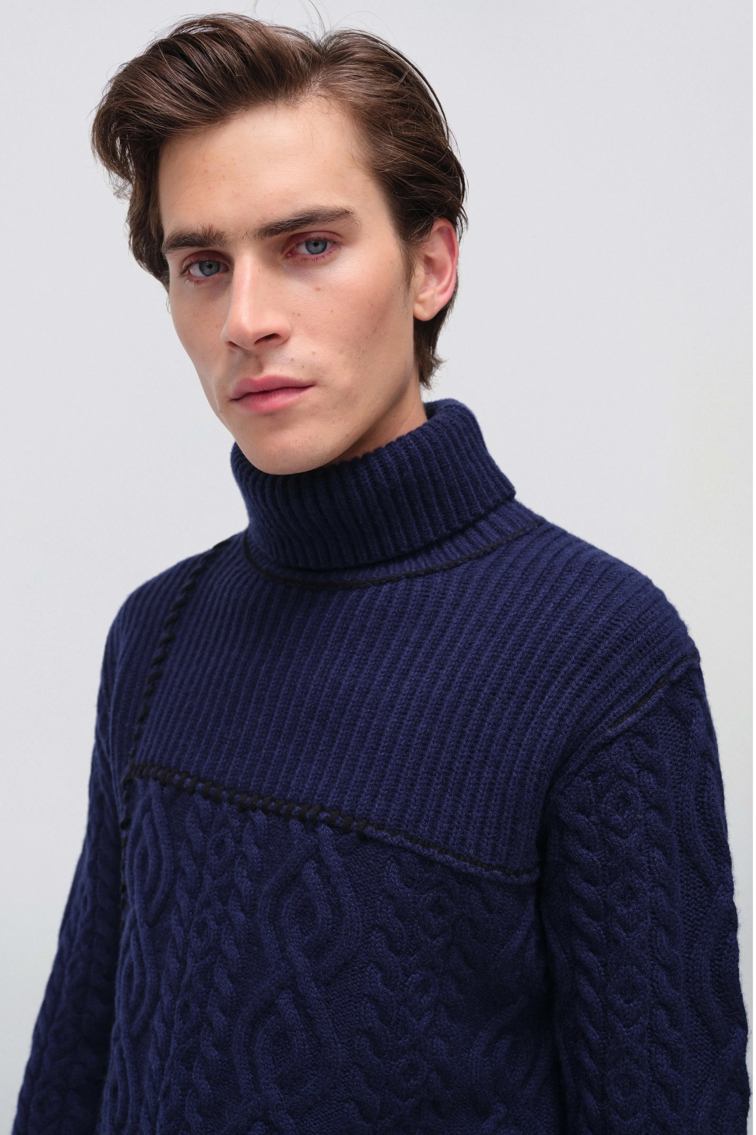 Weston Sweater sold by Jonathan Simkhai product image thumbnail 5