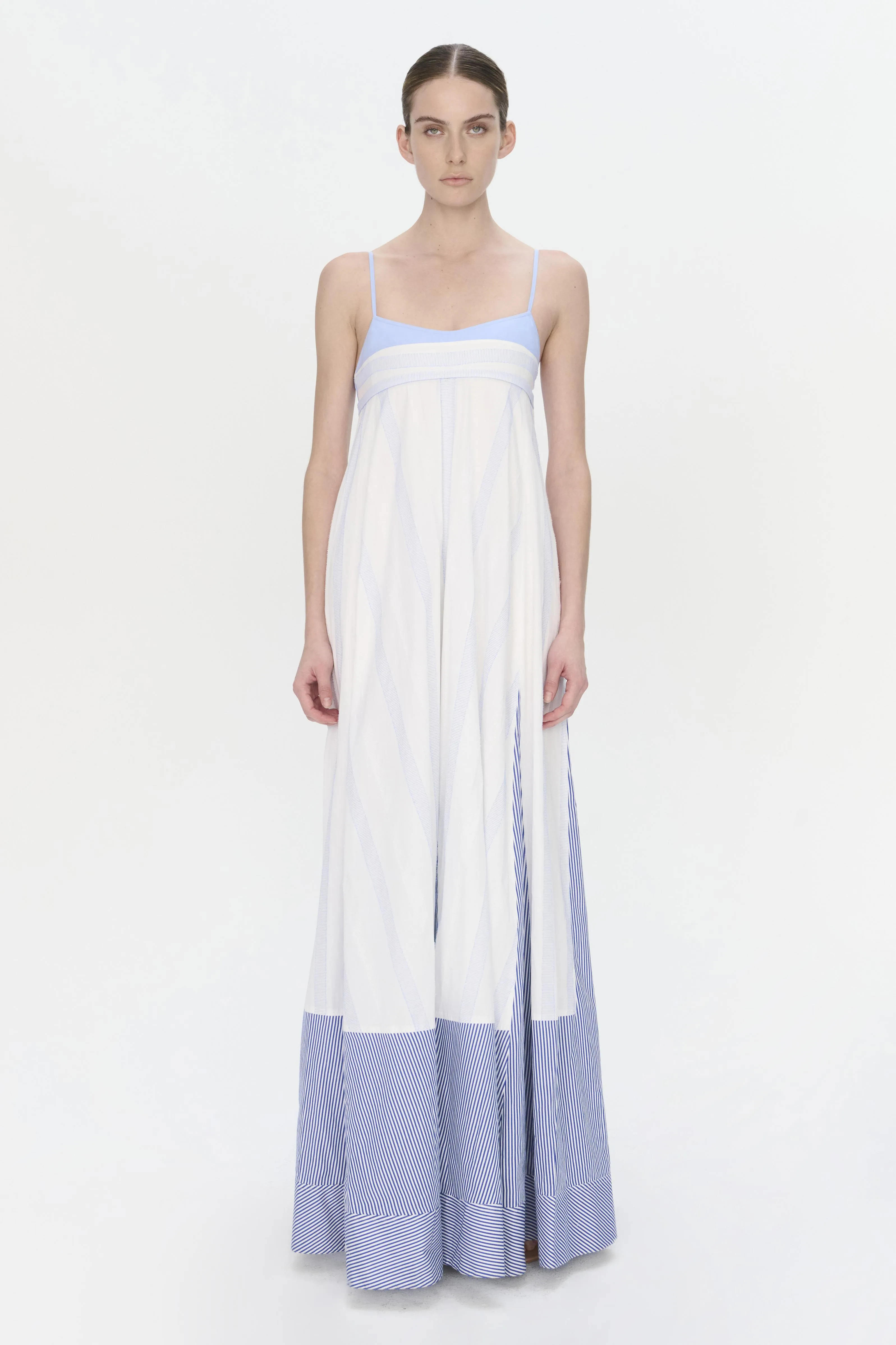 Dixie Dress sold by Jonathan Simkhai product image thumbnail 2