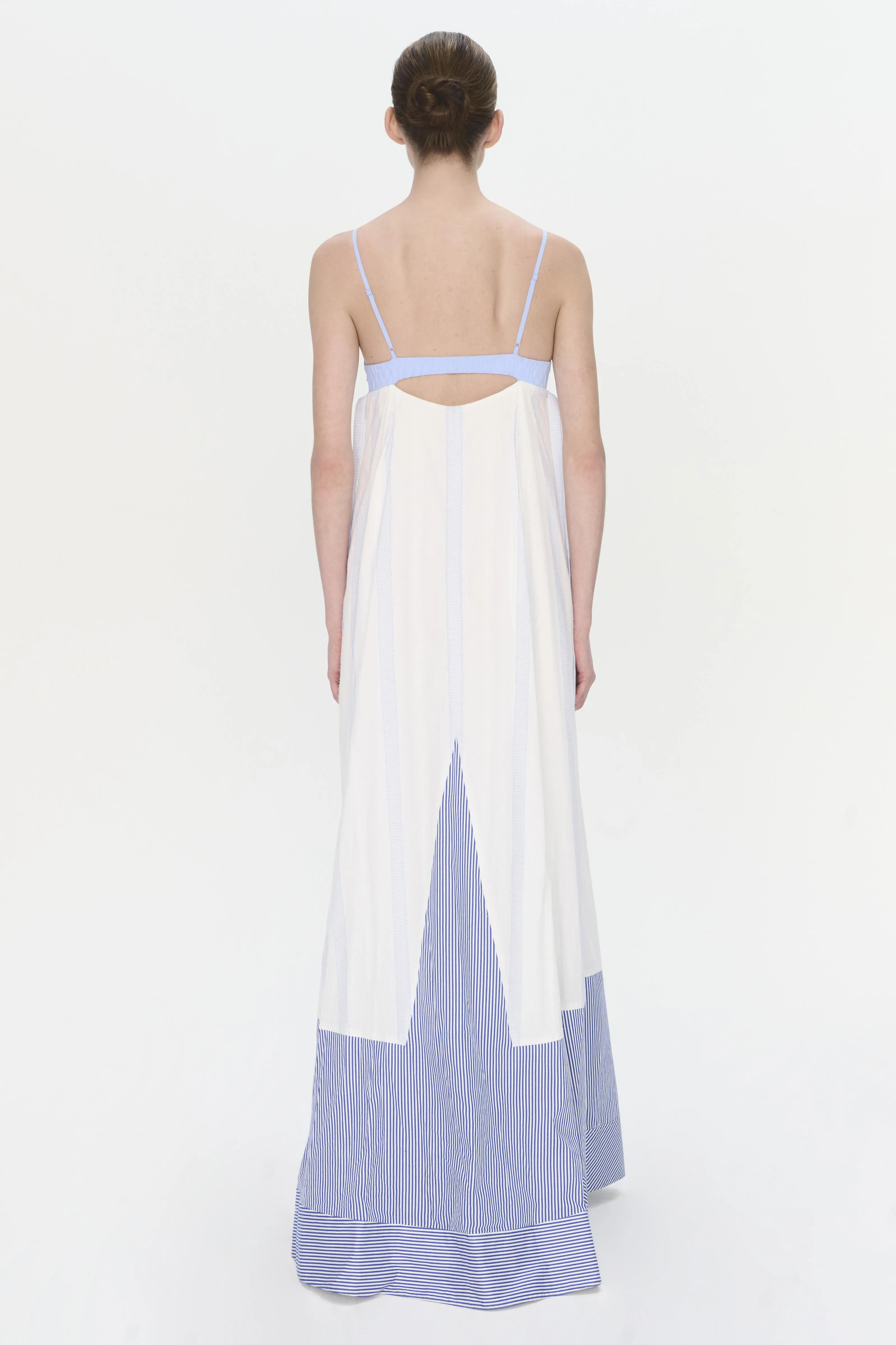 Dixie Dress sold by Jonathan Simkhai product image thumbnail 4