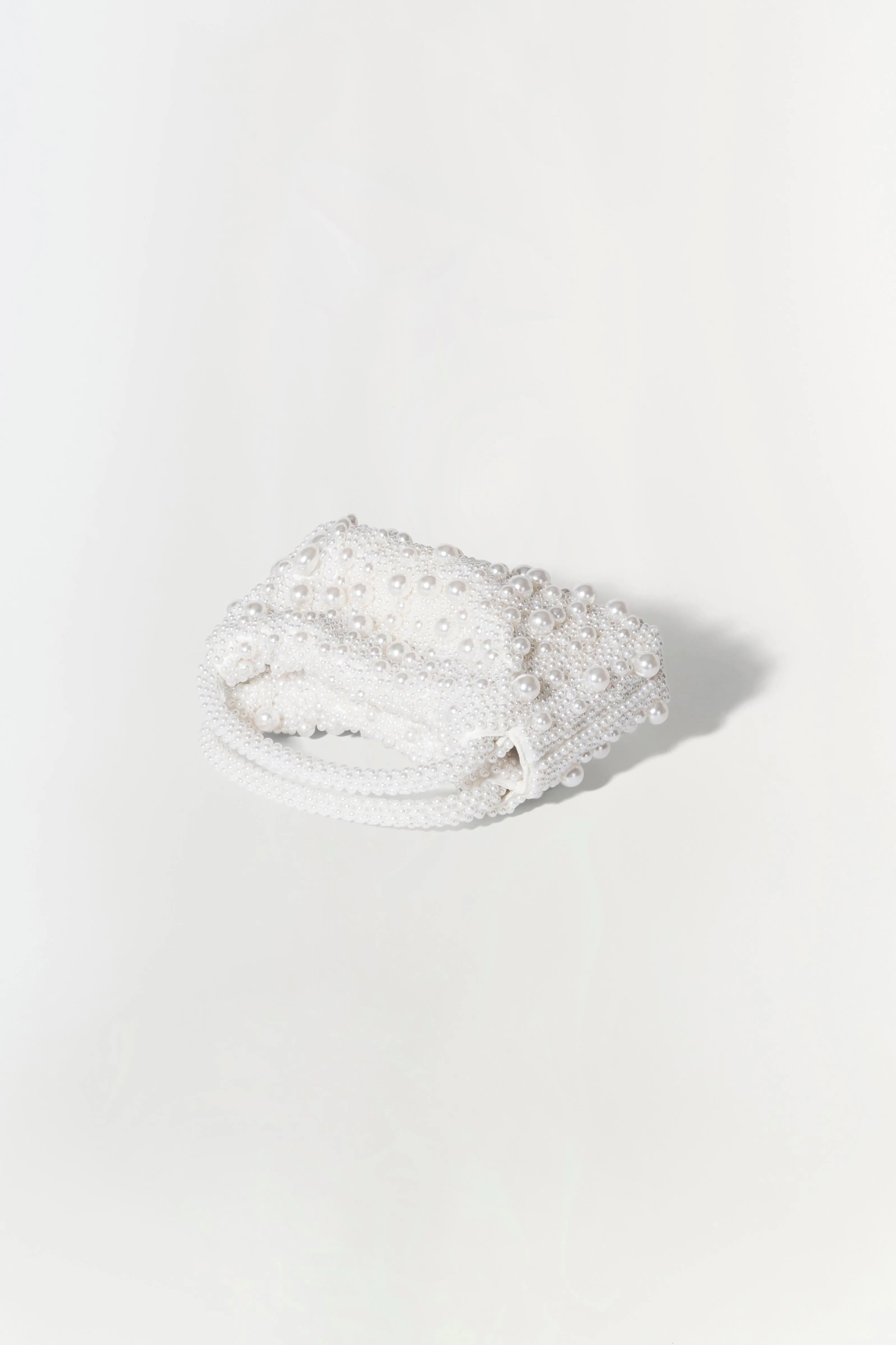 Ellerie Bag sold by Jonathan Simkhai product image thumbnail 5