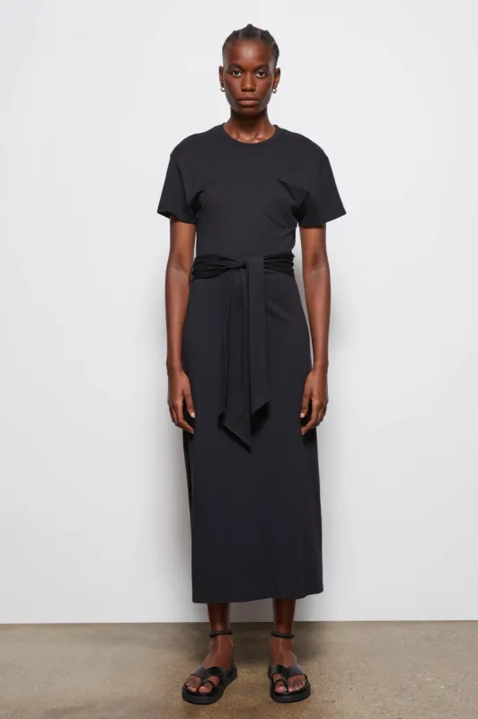 Sara Organic Cotton Dress sold by Jonathan Simkhai