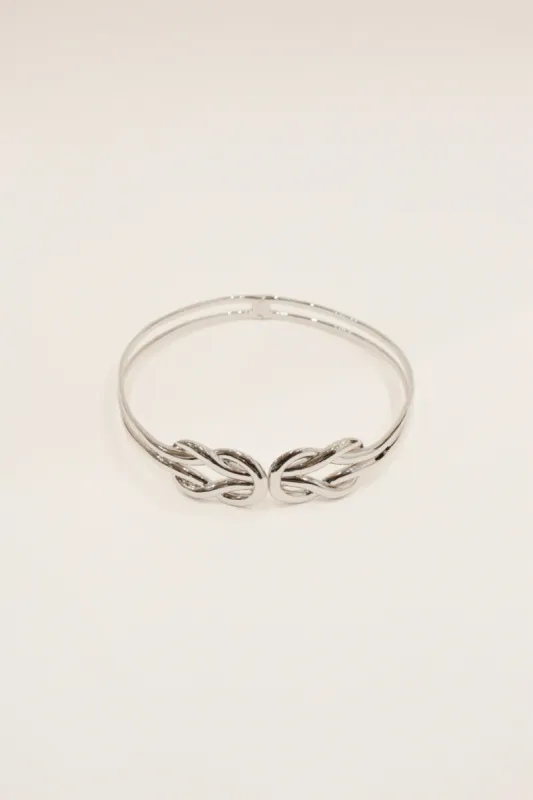 JONATHAN SIMKHAI Calla Braided Choker made by Jonathan Simkhai