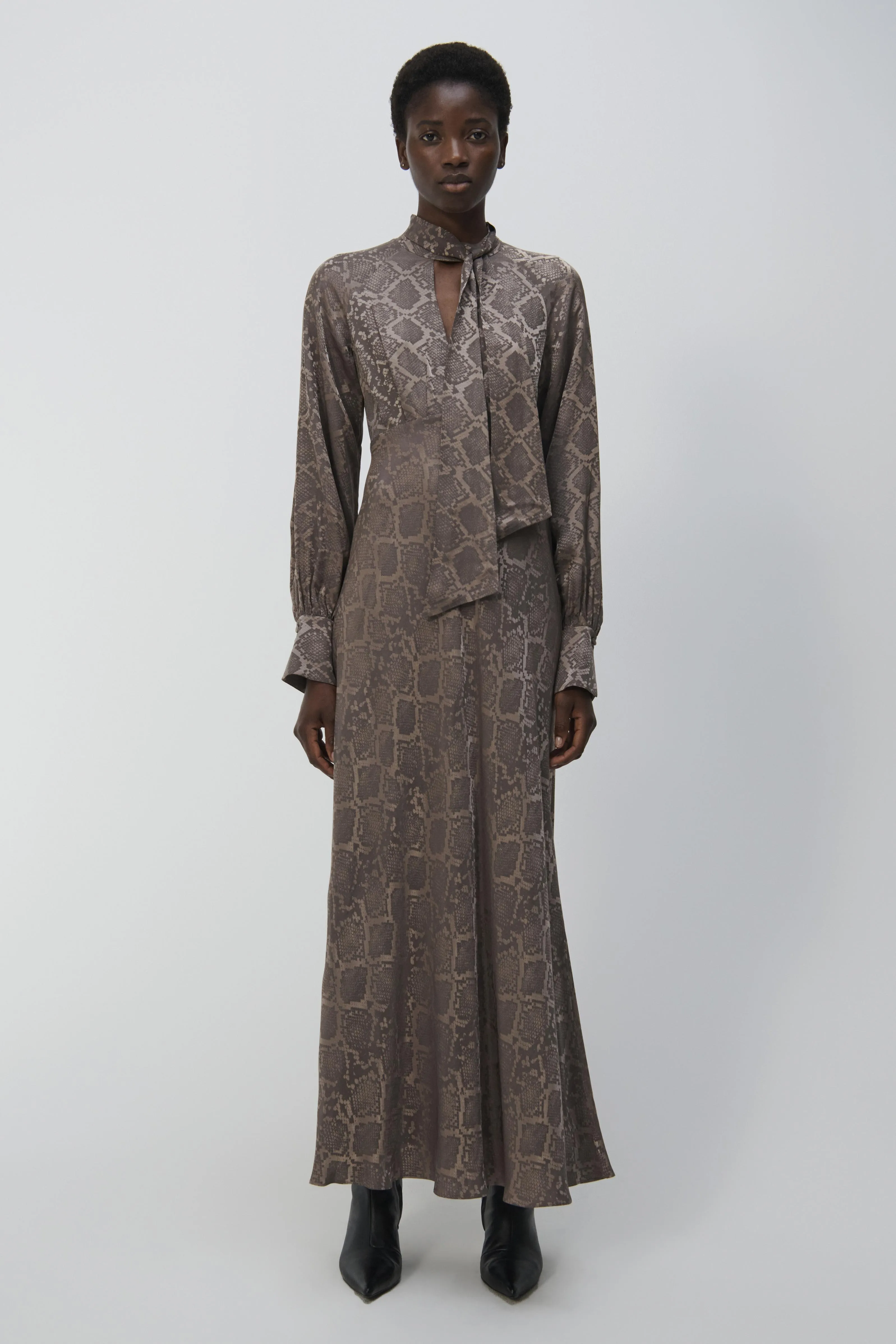 Tawney Dress sold by Jonathan Simkhai product image thumbnail 2