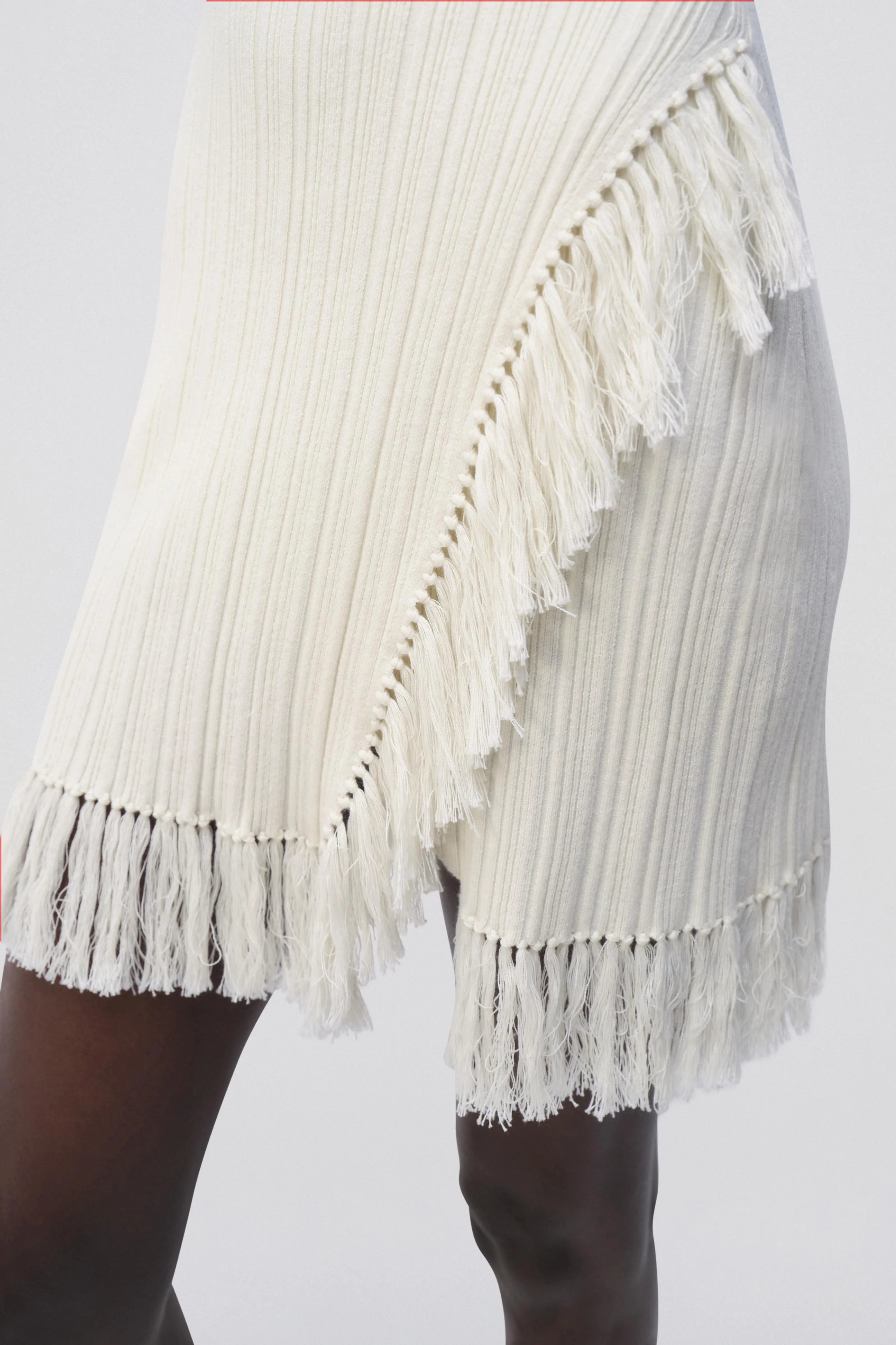 Demitria Dress sold by Jonathan Simkhai product image thumbnail 4