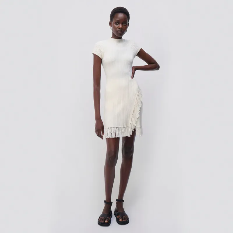 Demitria Dress sold by Jonathan Simkhai