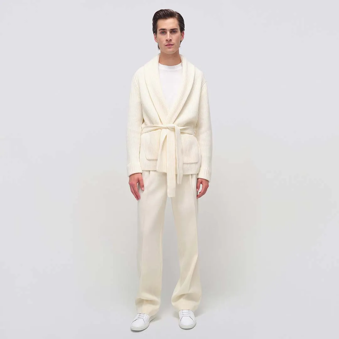 Nicolai Cardigan sold by Jonathan Simkhai