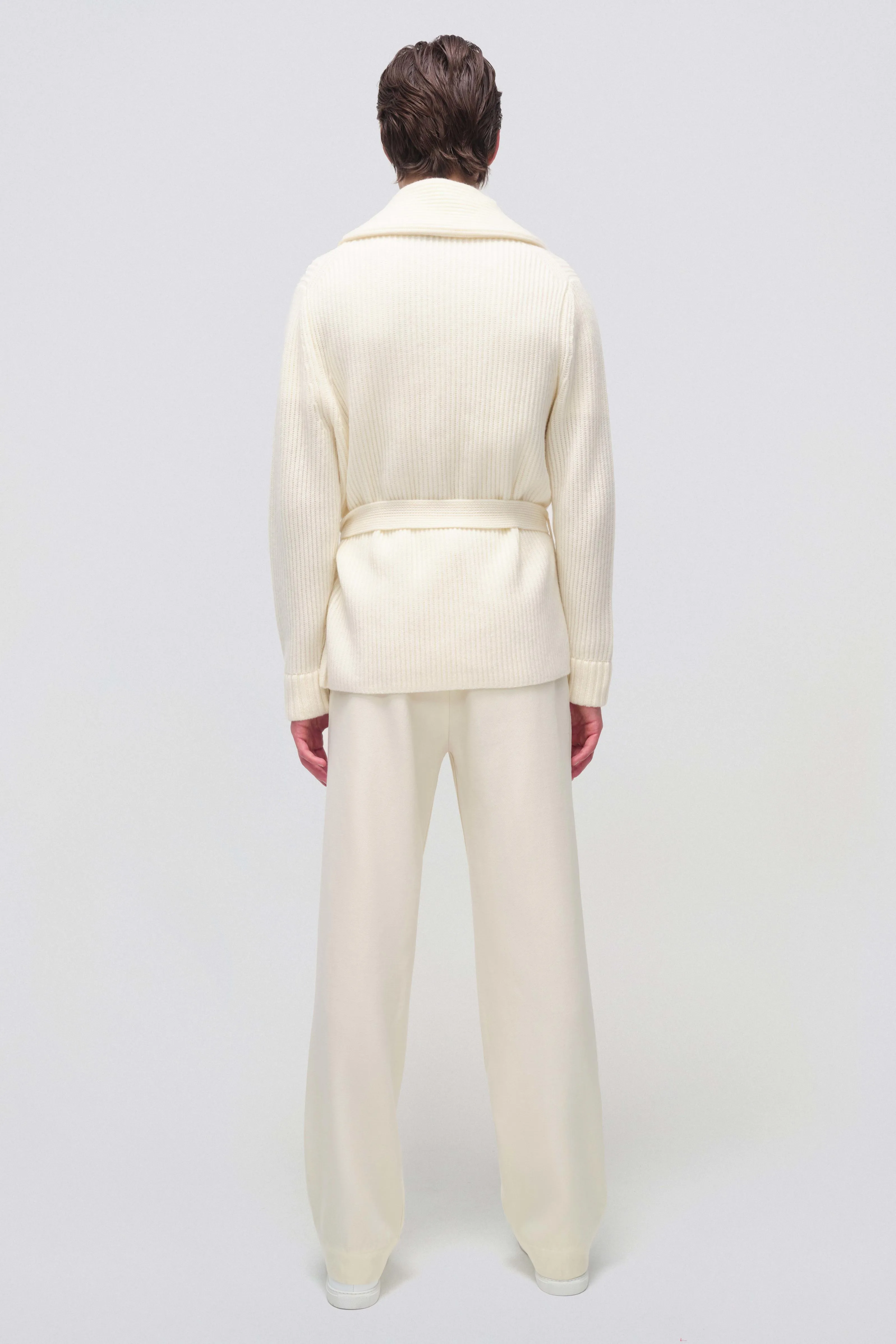 Nicolai Cardigan sold by Jonathan Simkhai product image thumbnail 4