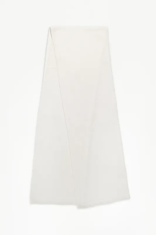 Classic Scarf sold by Jonathan Simkhai